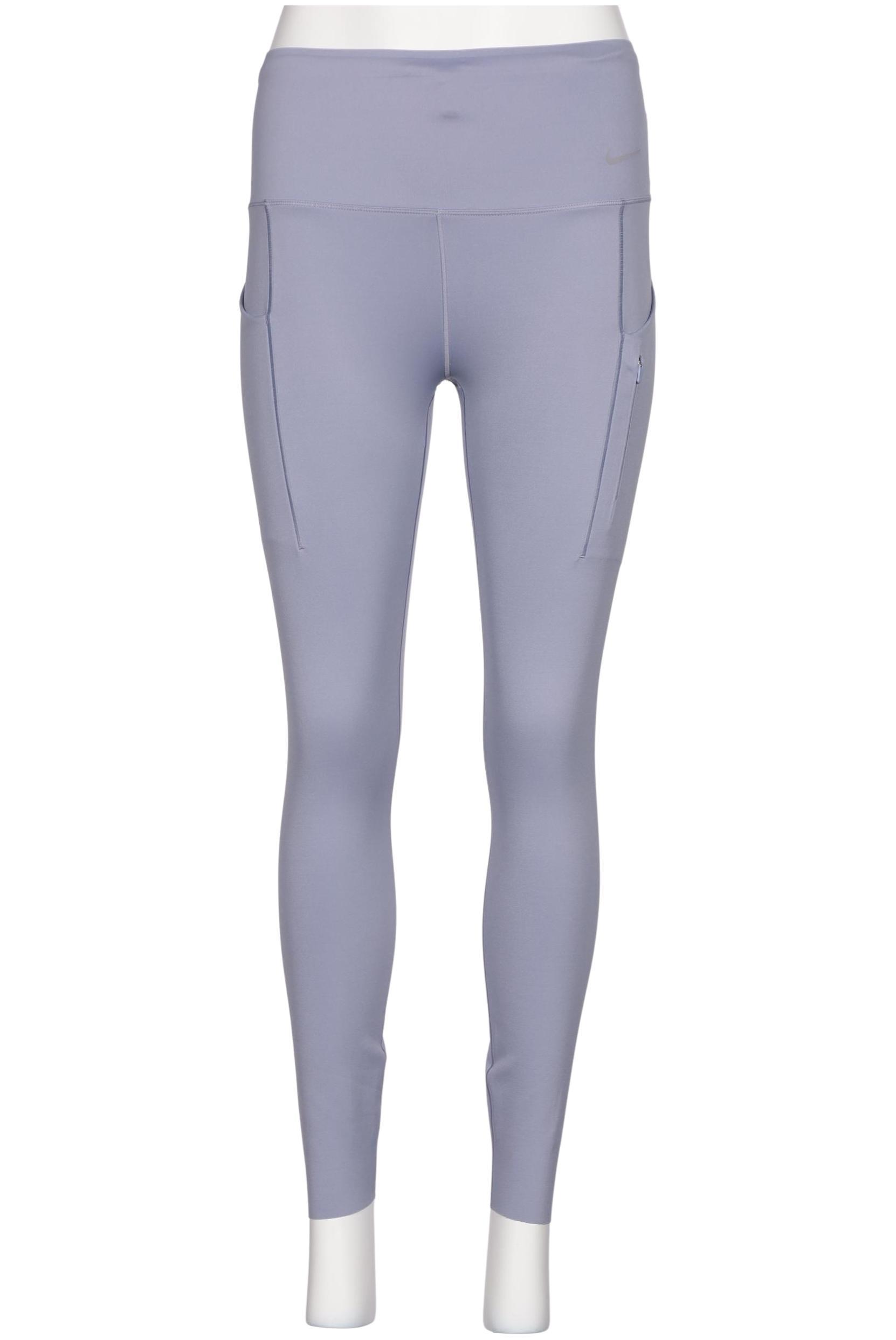 

Nike Damen Stoffhose, flieder, Gr. 0