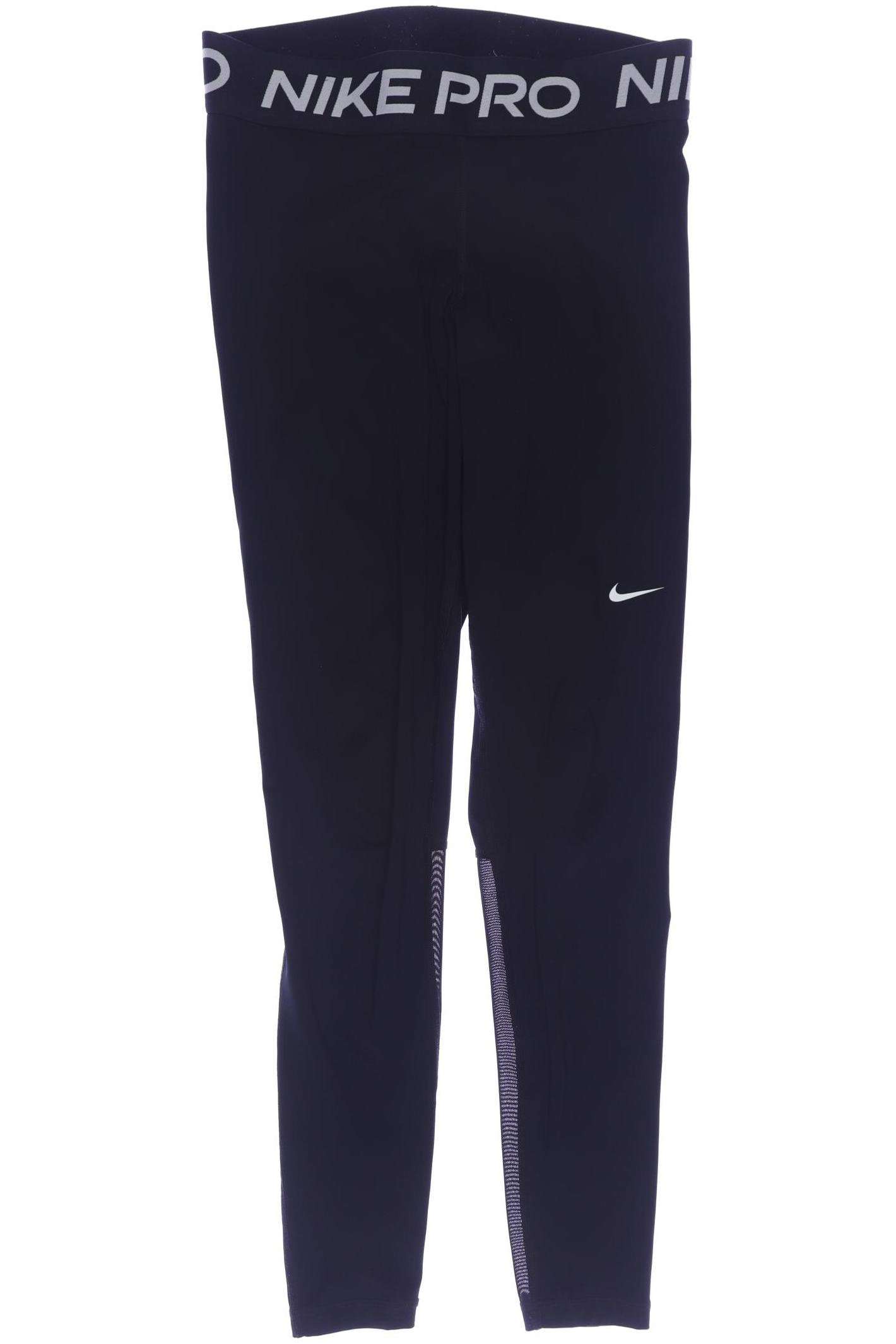 

Nike Damen Stoffhose, schwarz, Gr. 0