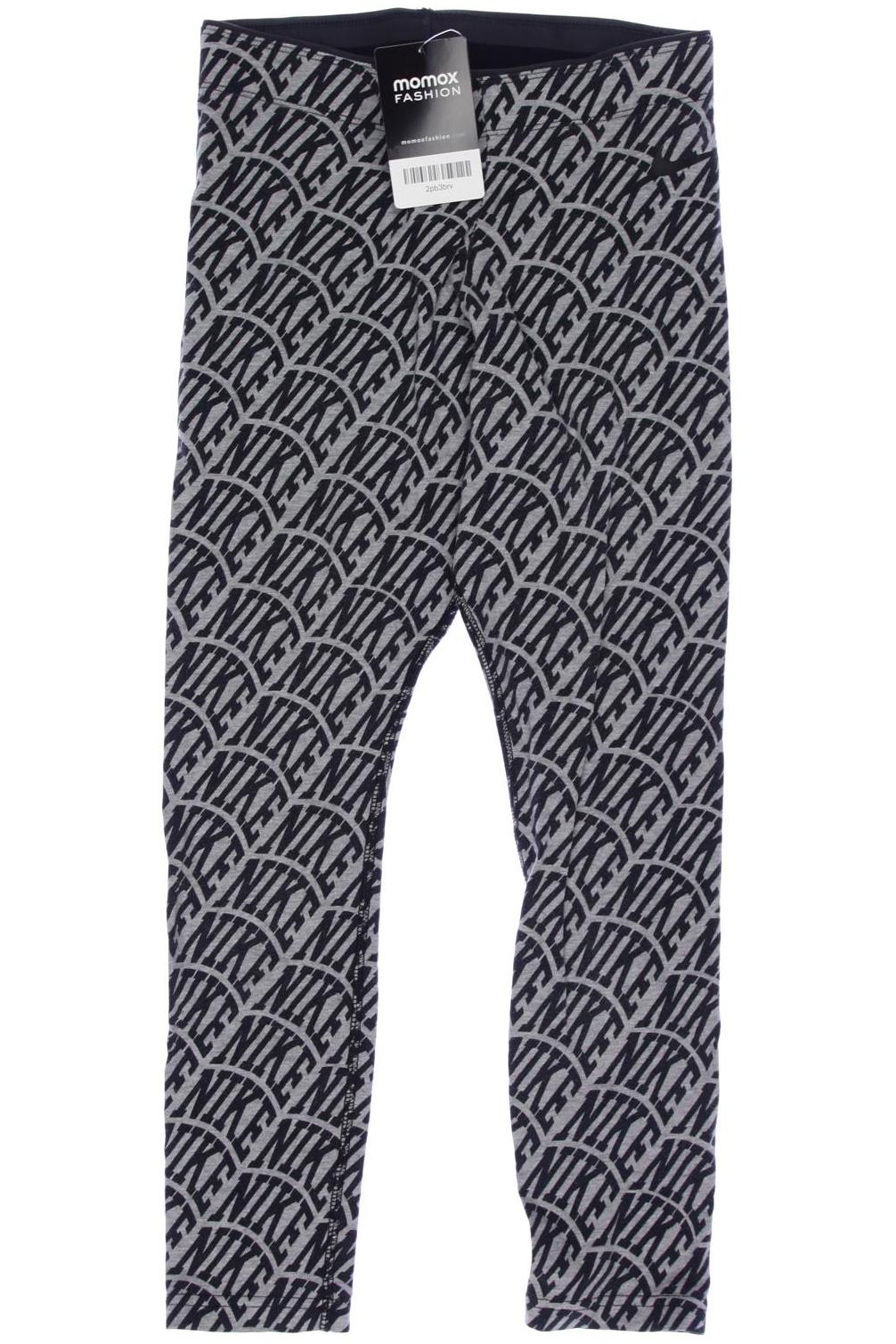 

Nike Damen Stoffhose, grau, Gr. 0