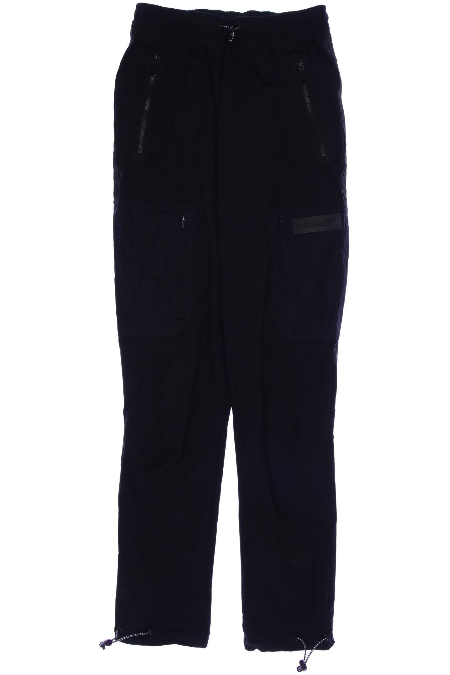 

Nike Damen Stoffhose, marineblau, Gr. 0