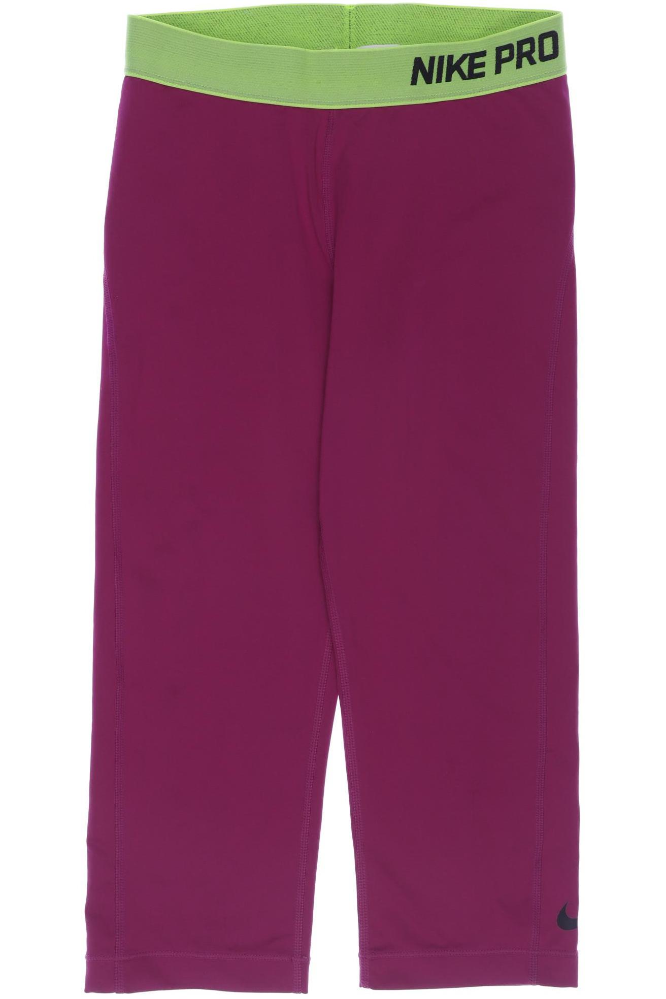 

Nike Damen Stoffhose, pink, Gr. 0