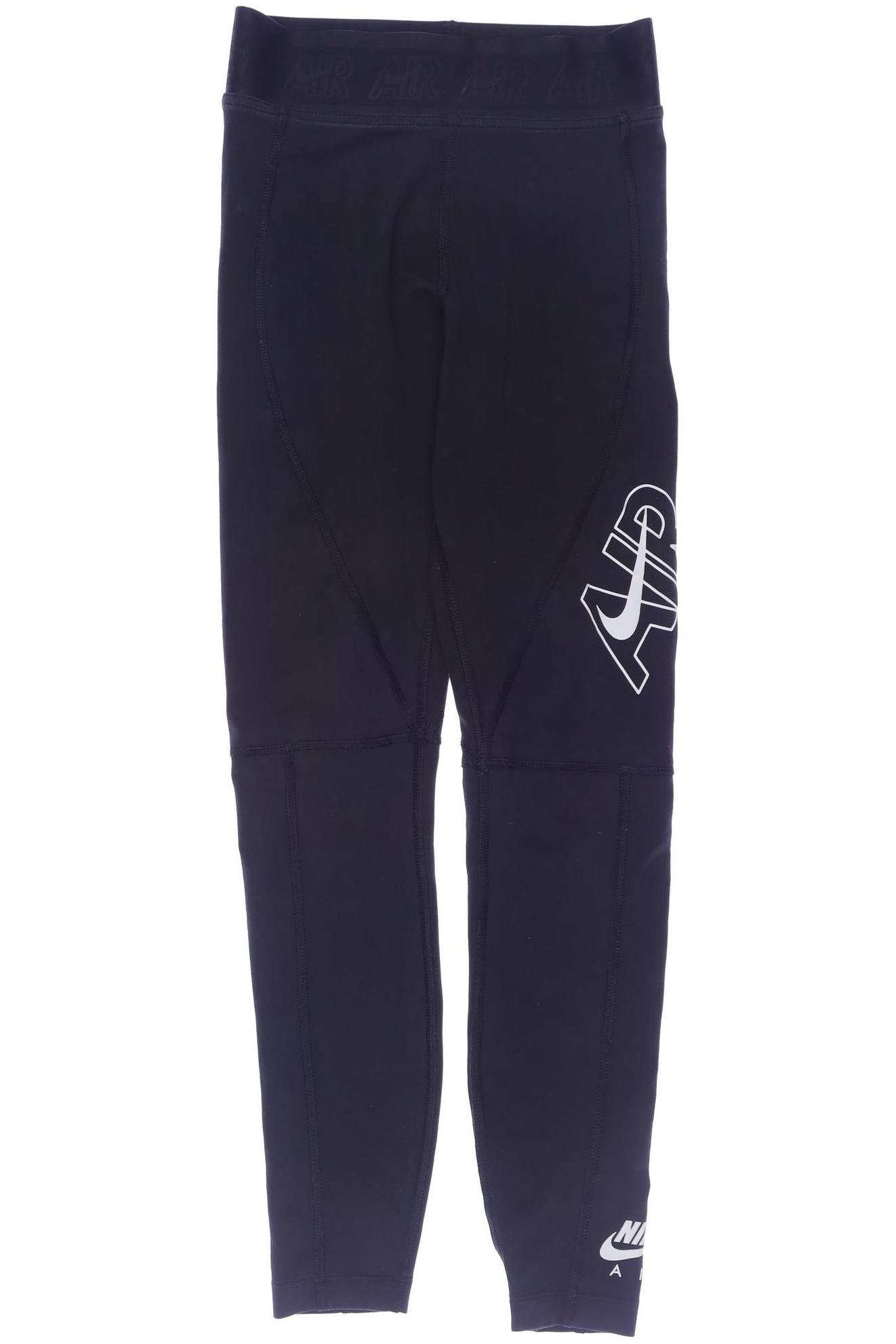 Thumbnail - Nike Damen Stoffhose, schwarz, Gr. 0