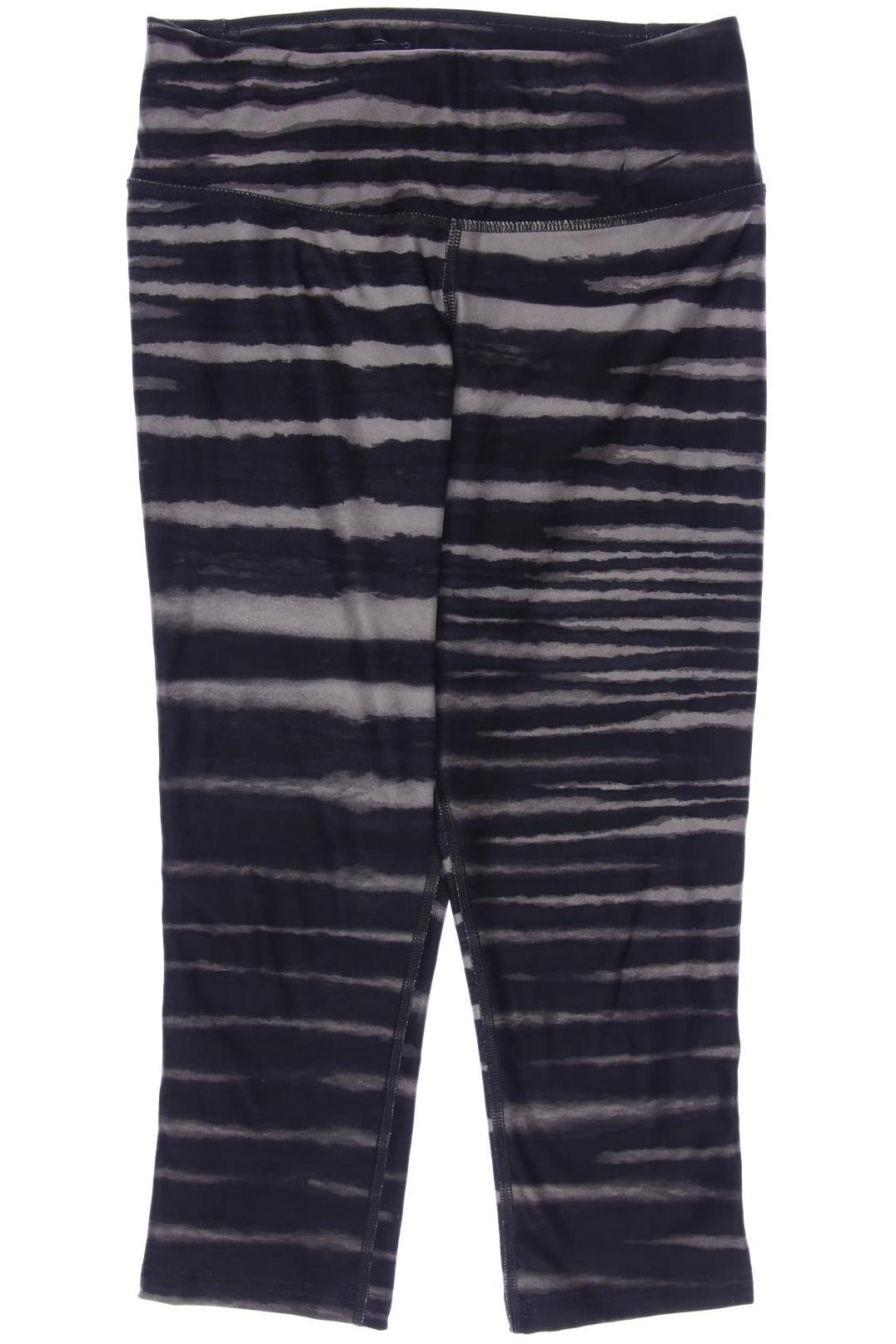 

Nike Damen Stoffhose, grau