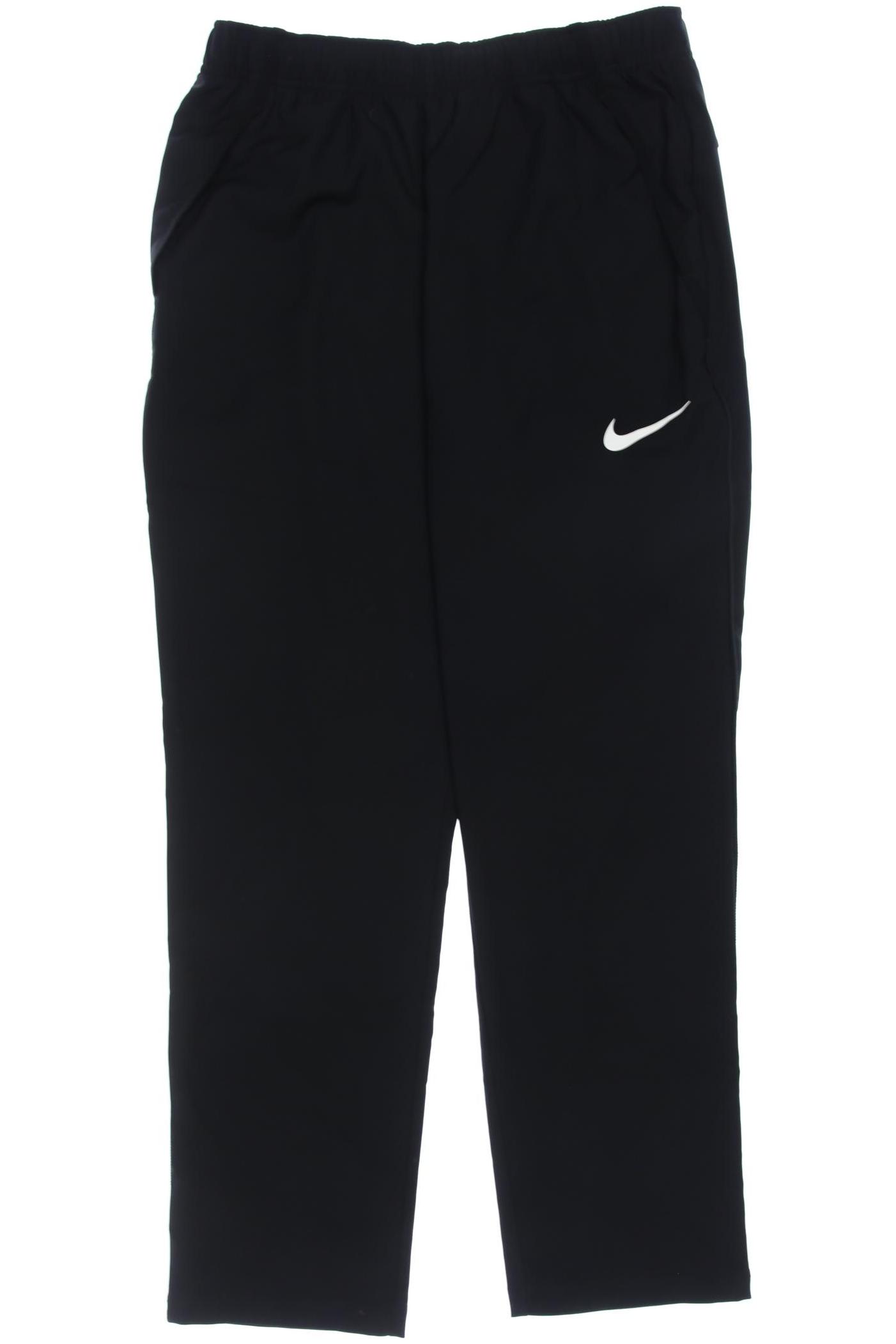 

Nike Damen Stoffhose, schwarz, Gr. 0