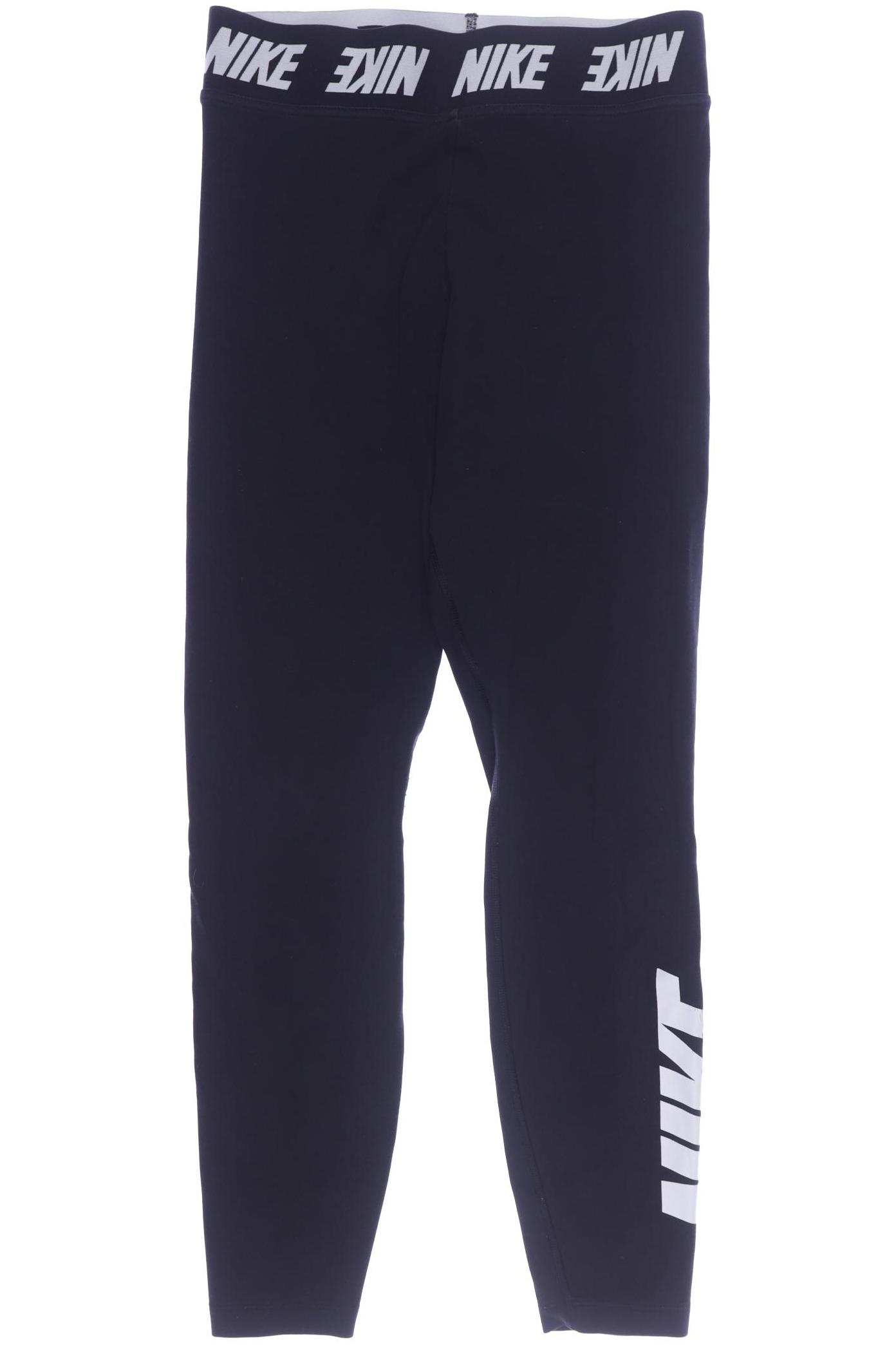 

Nike Damen Stoffhose, schwarz, Gr. 38