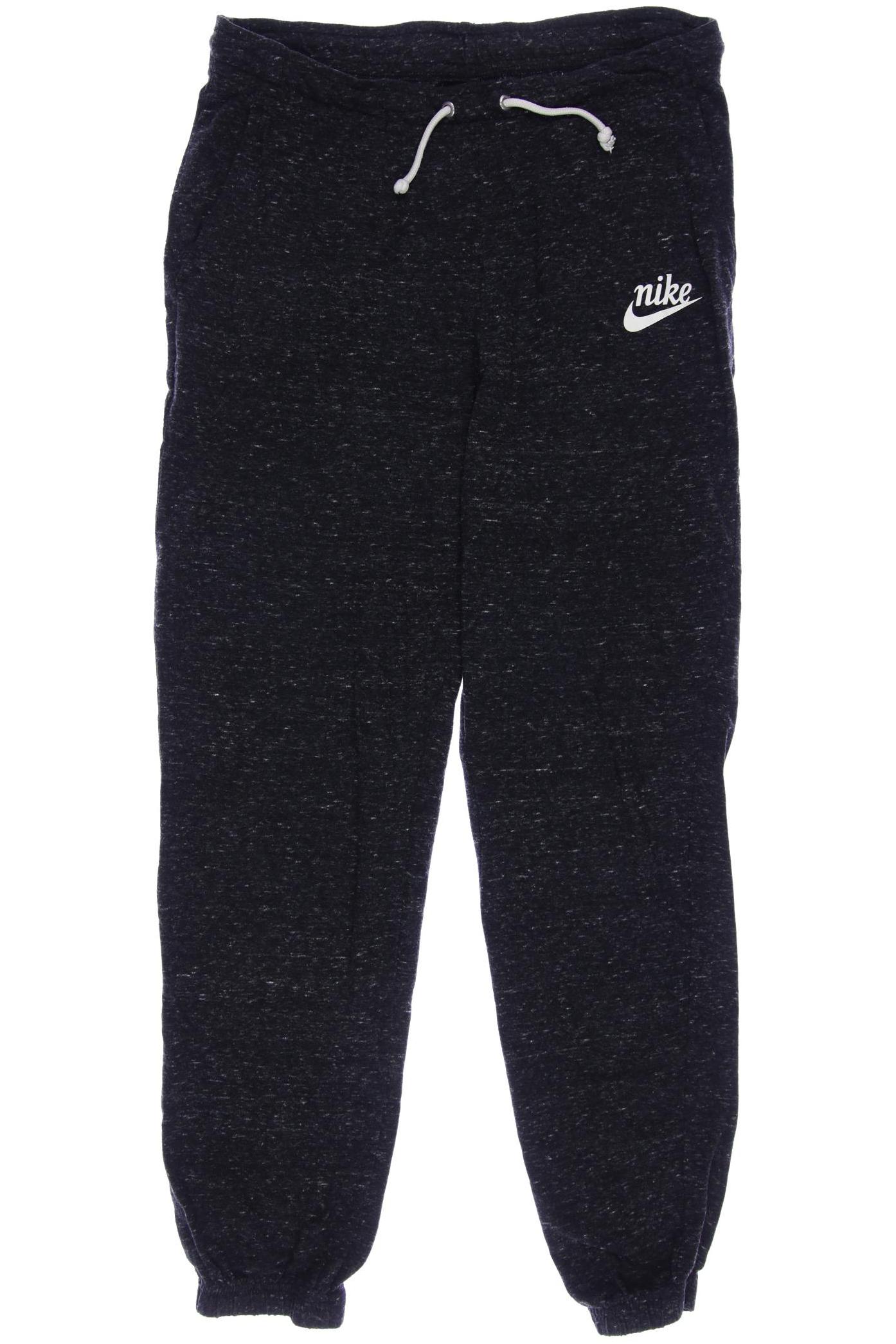 

Nike Damen Stoffhose, grau