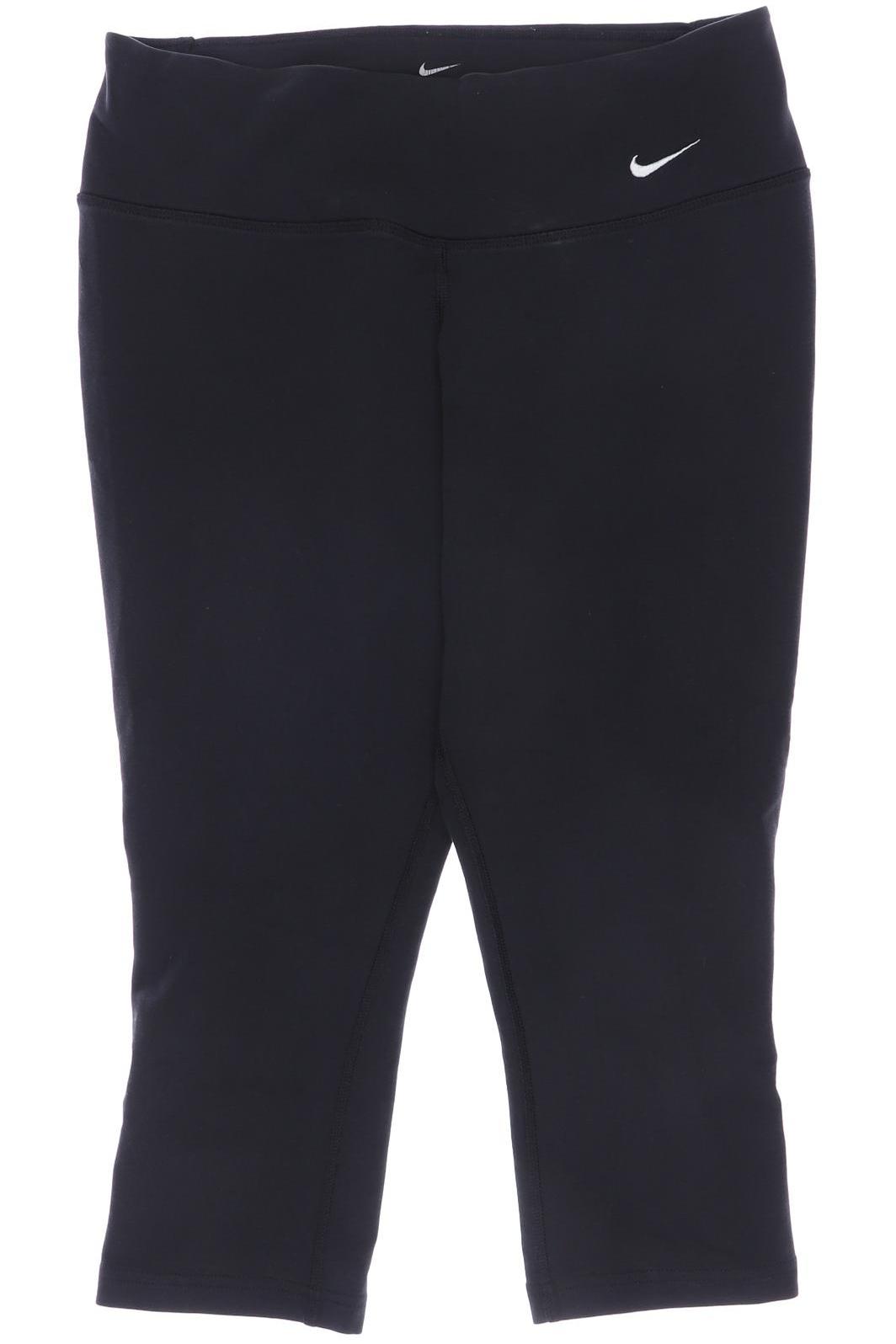 

Nike Damen Stoffhose, schwarz