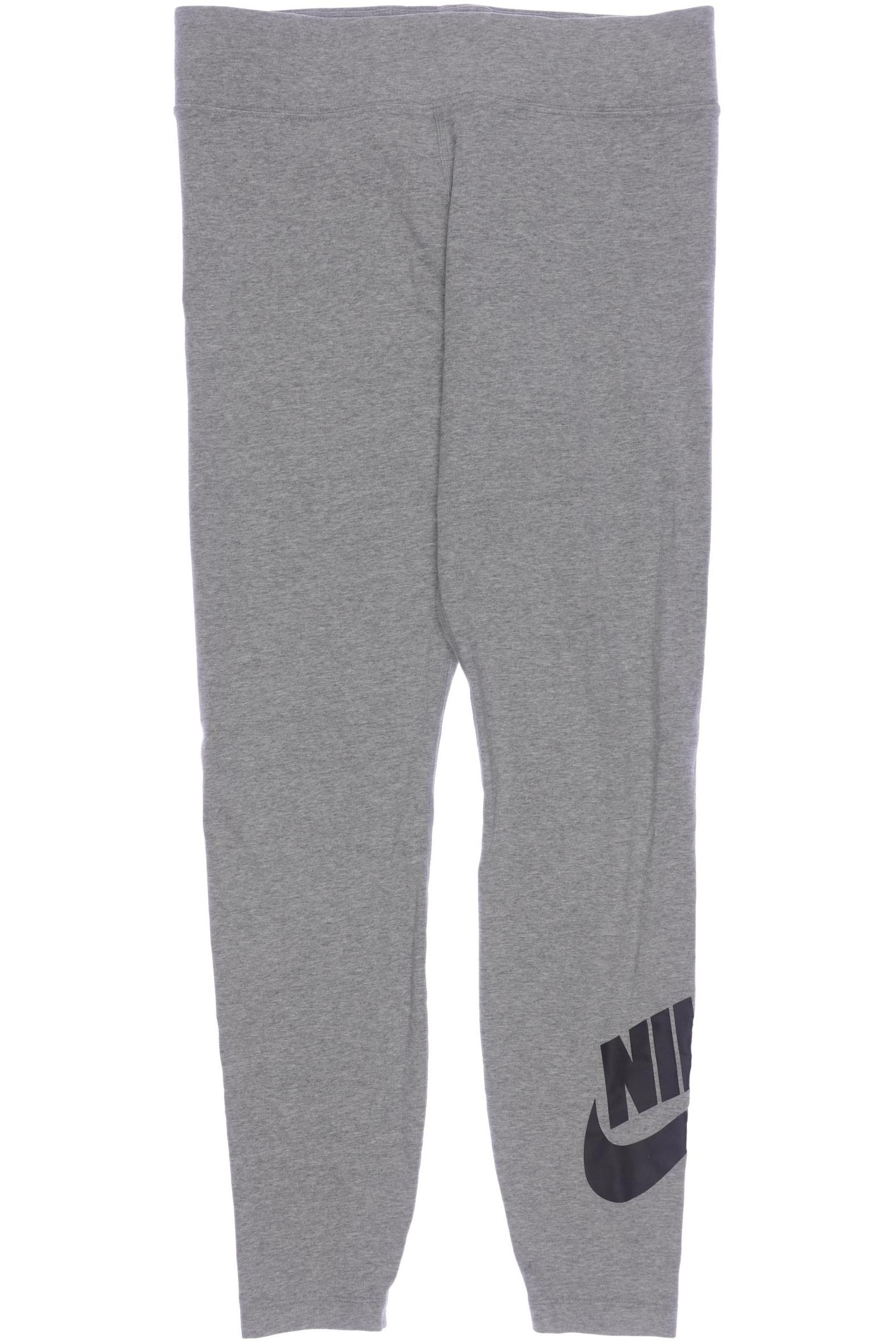 

Nike Damen Stoffhose, grau, Gr. 0