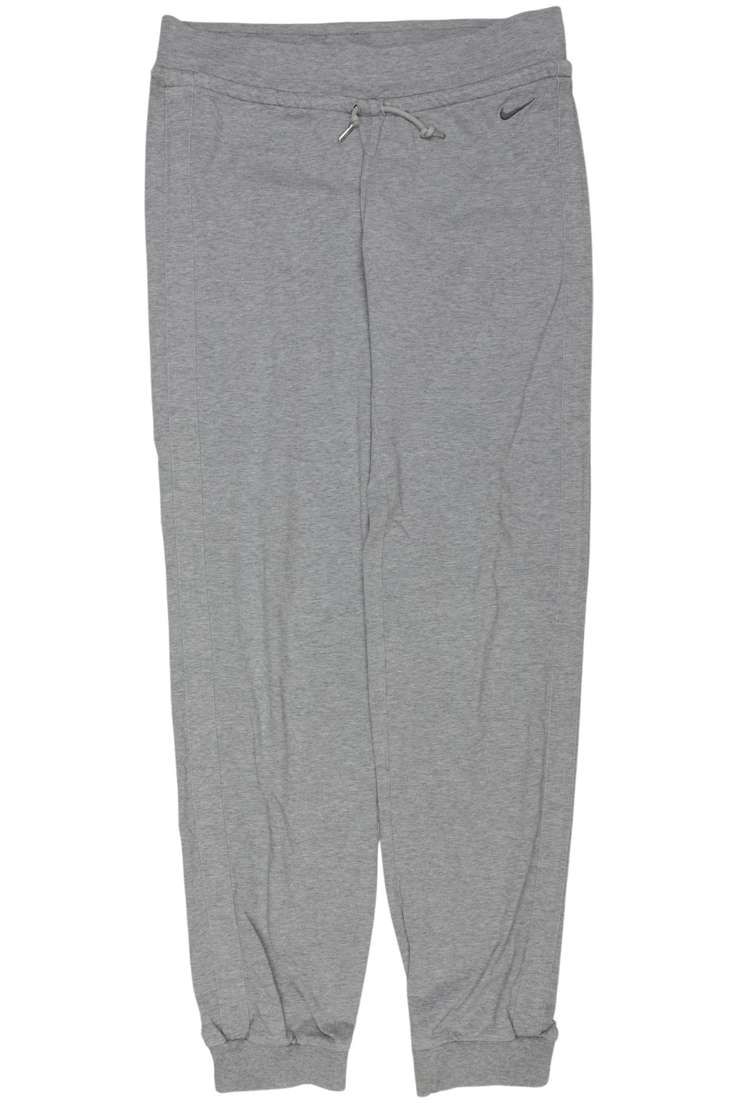 

Nike Damen Stoffhose, grau, Gr. 0