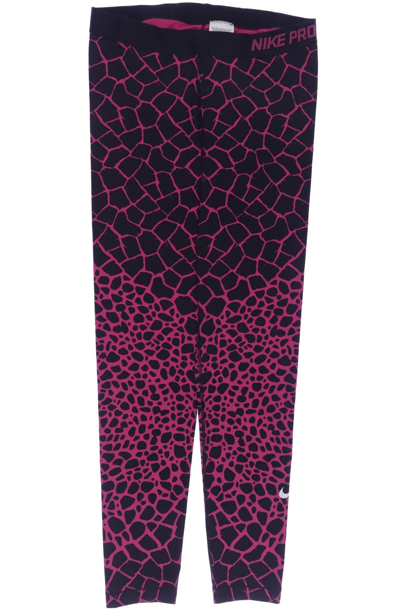 

Nike Damen Stoffhose, pink, Gr. 0