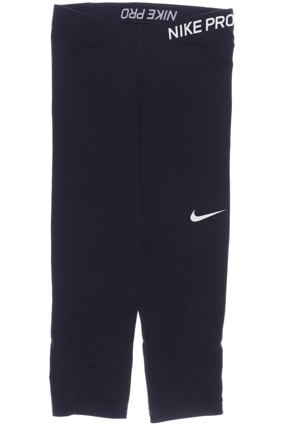 

Nike Damen Stoffhose, schwarz