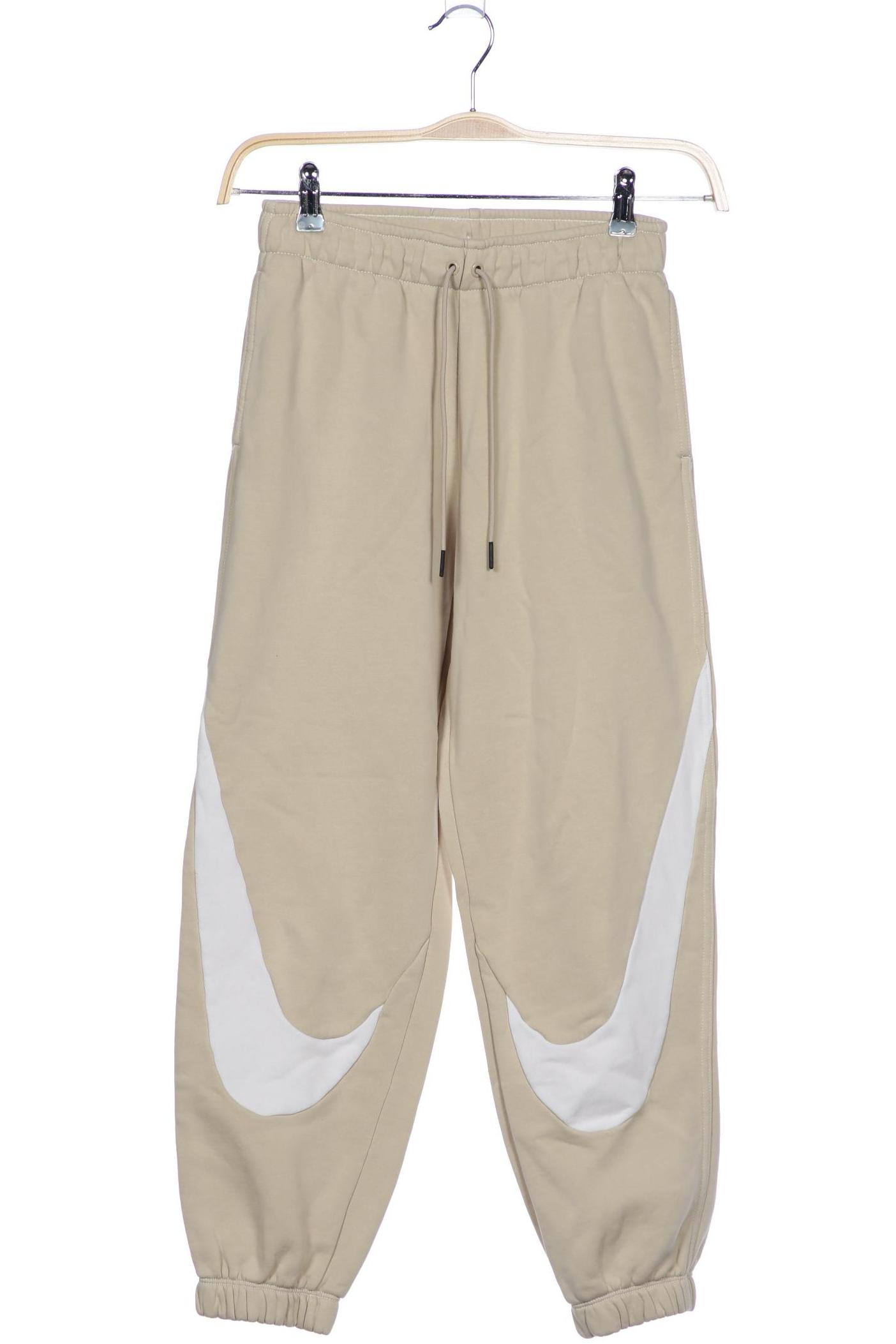 

Nike Damen Stoffhose, beige, Gr. 0