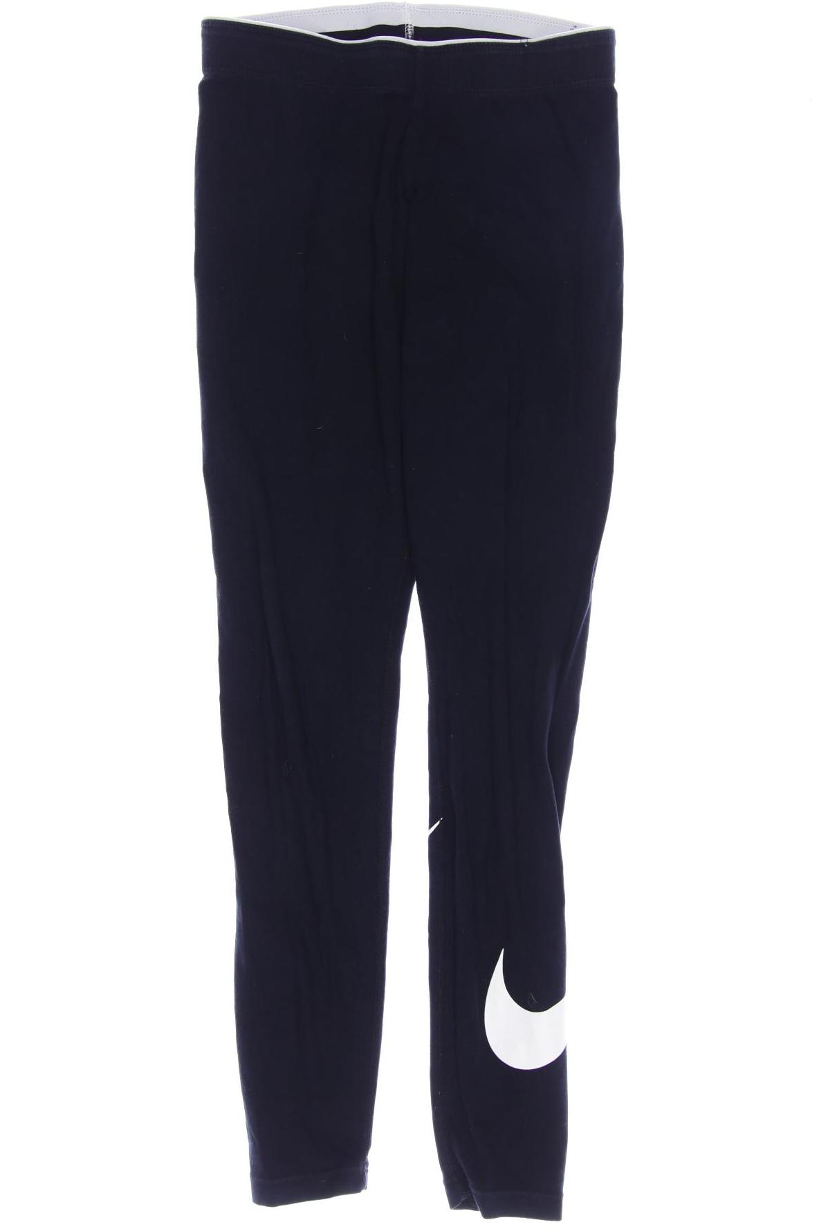 

Nike Damen Stoffhose, marineblau, Gr. 0