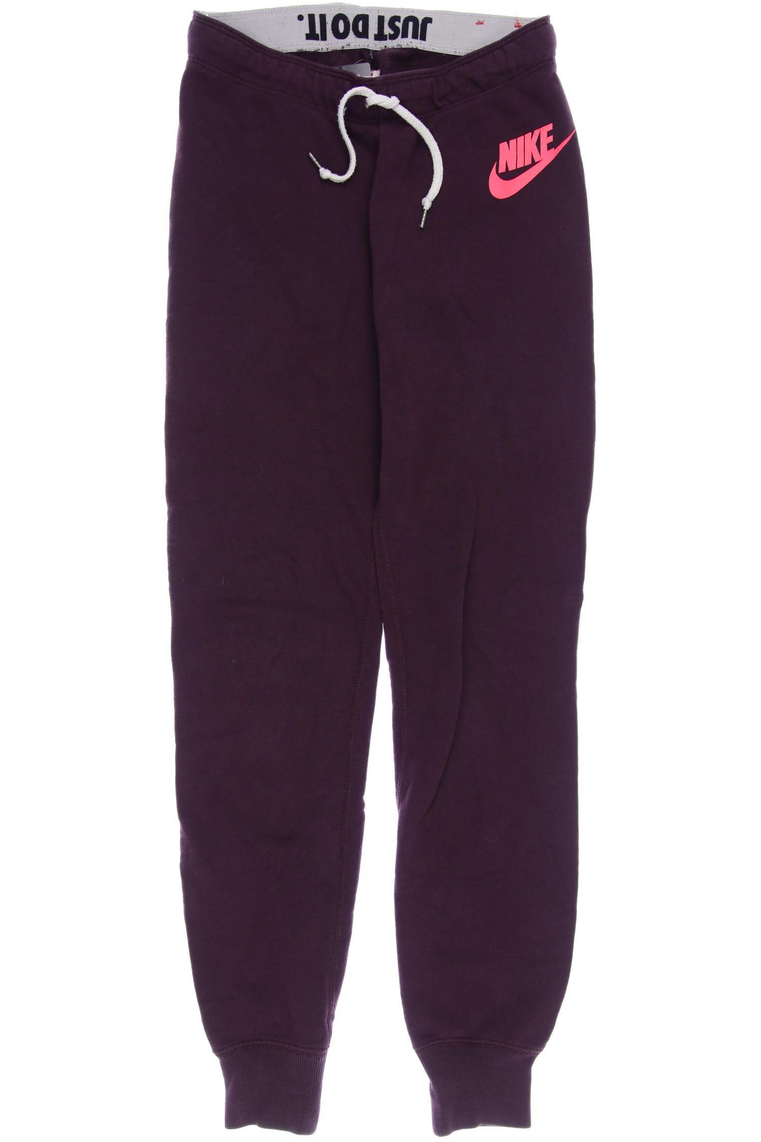 

Nike Damen Stoffhose, braun, Gr. 0
