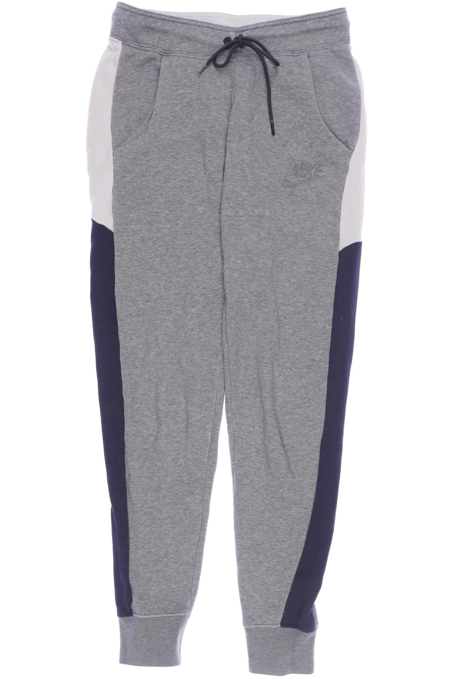 

Nike Damen Stoffhose, grau, Gr. 0