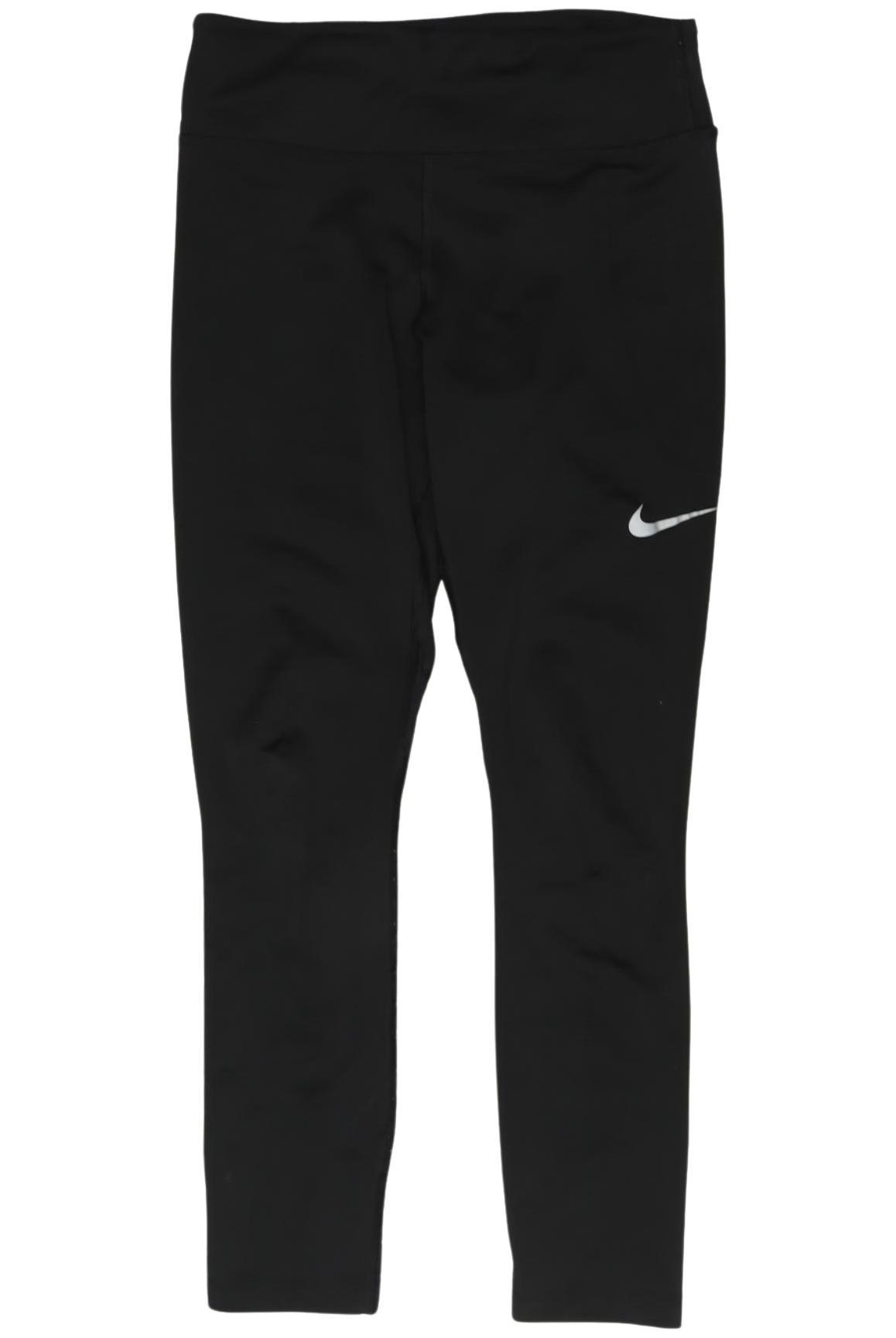 

Nike Damen Stoffhose, schwarz, Gr. 0