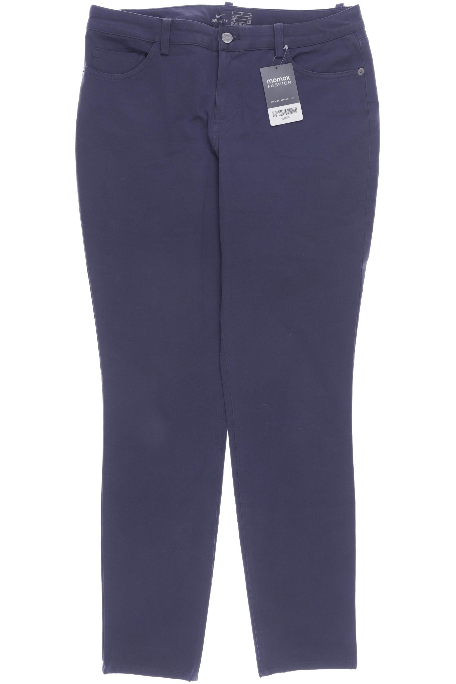 

Nike Damen Stoffhose, blau