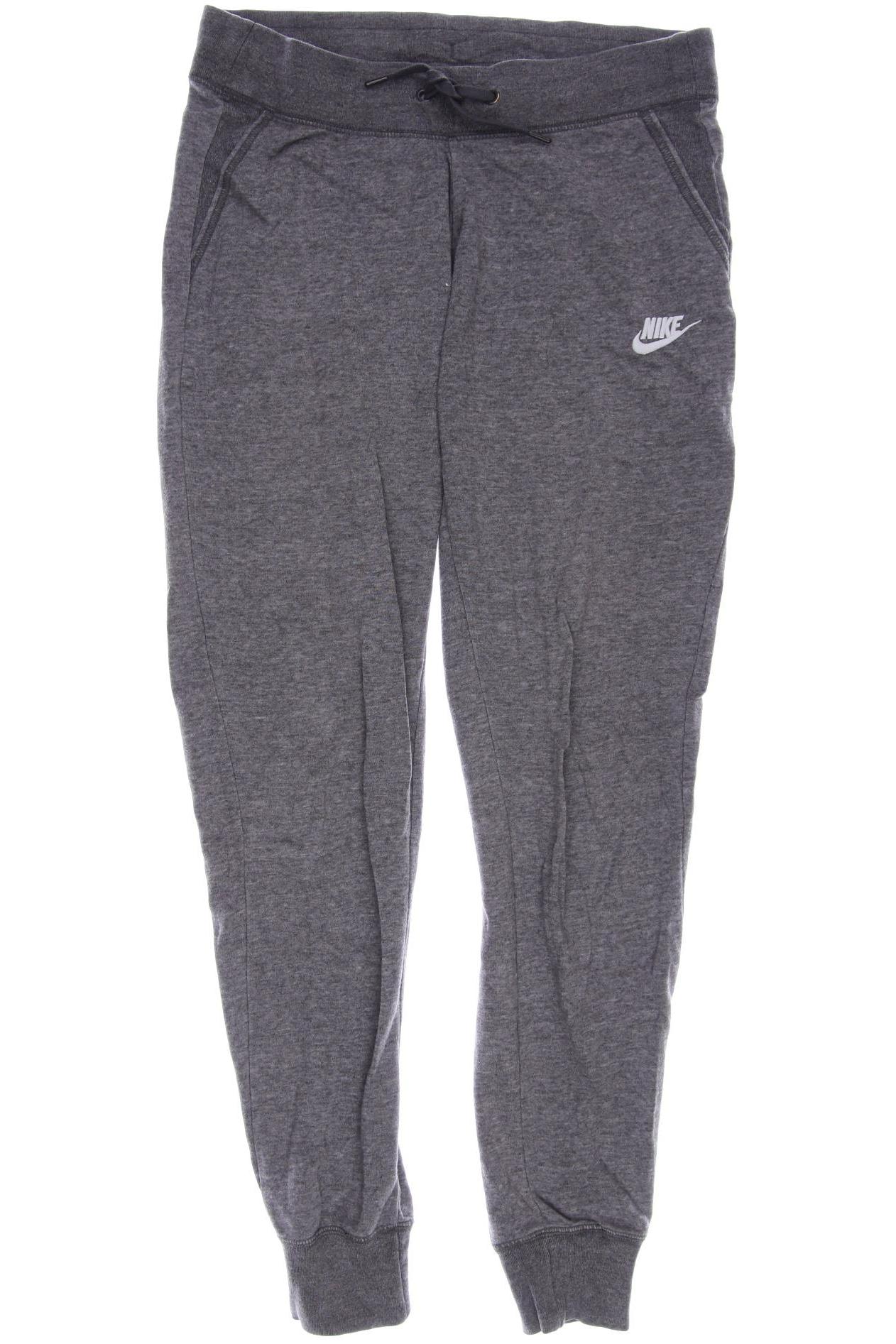 

Nike Damen Stoffhose, grau