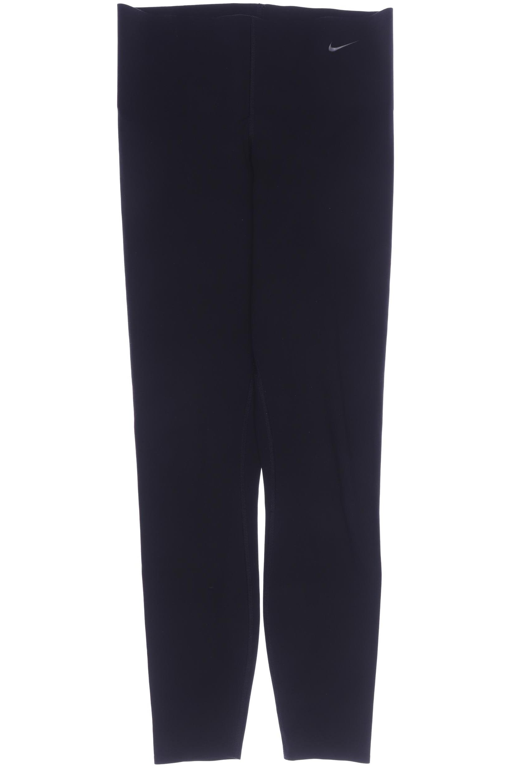 

Nike Damen Stoffhose, schwarz