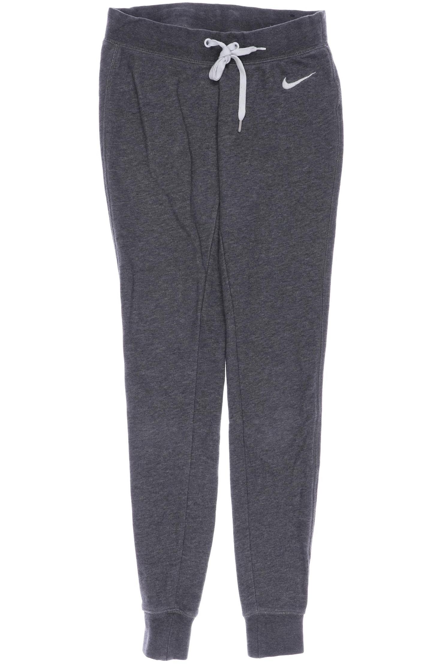 

Nike Damen Stoffhose, grau