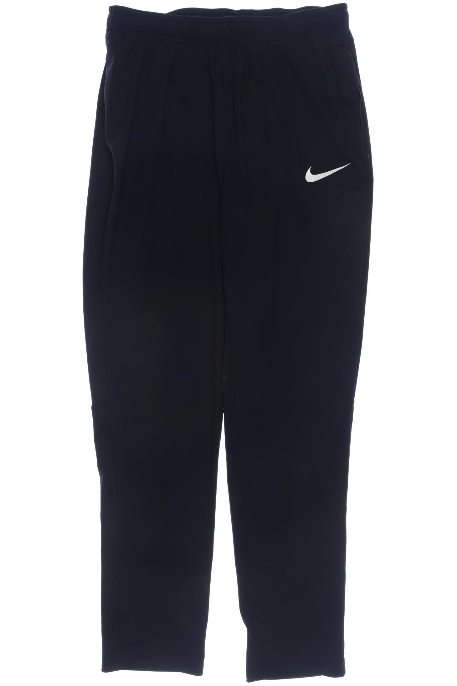 

Nike Damen Stoffhose, schwarz, Gr. 0