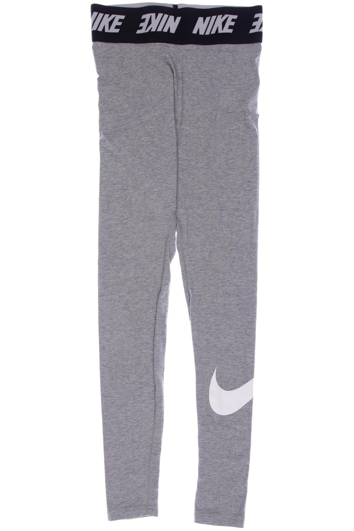 

Nike Damen Stoffhose, grau