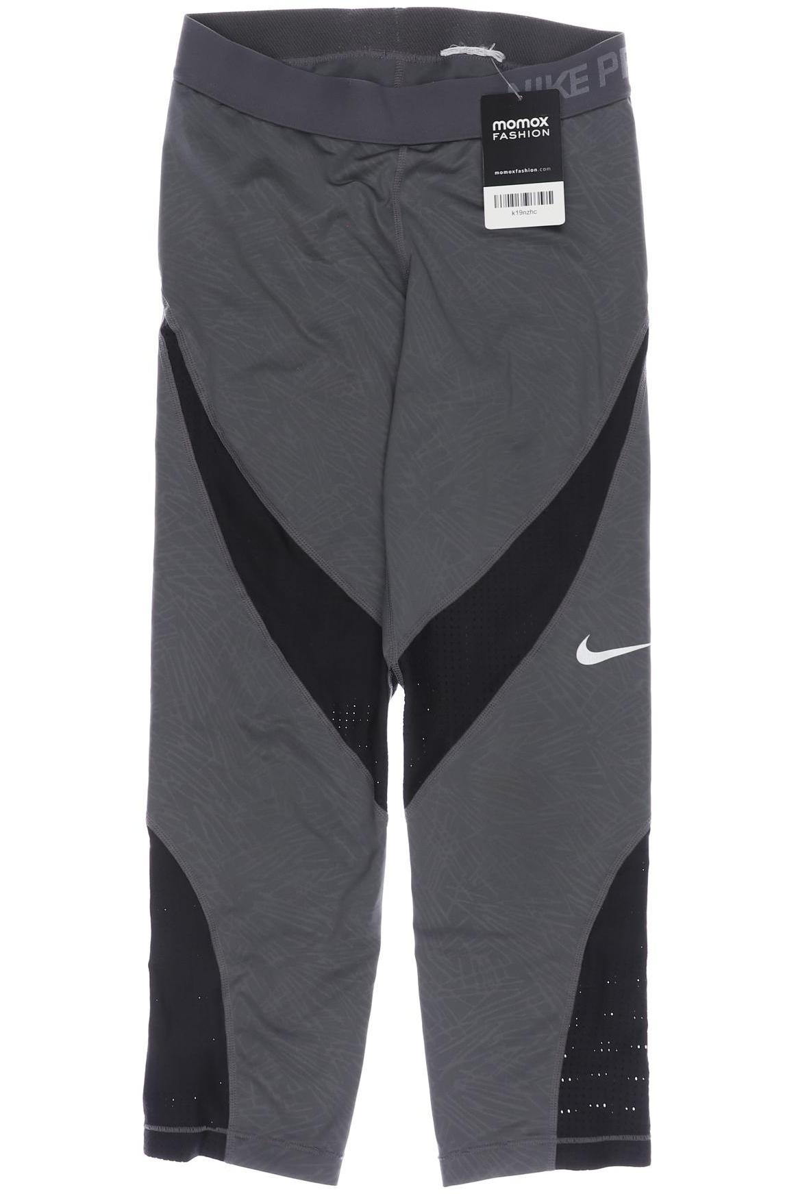 

Nike Damen Stoffhose, grau