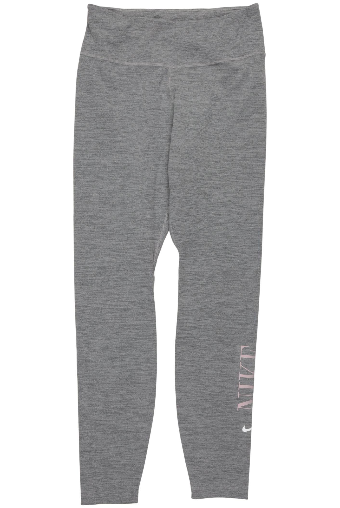 Thumbnail - Nike Damen Stoffhose, grau, Gr. 0