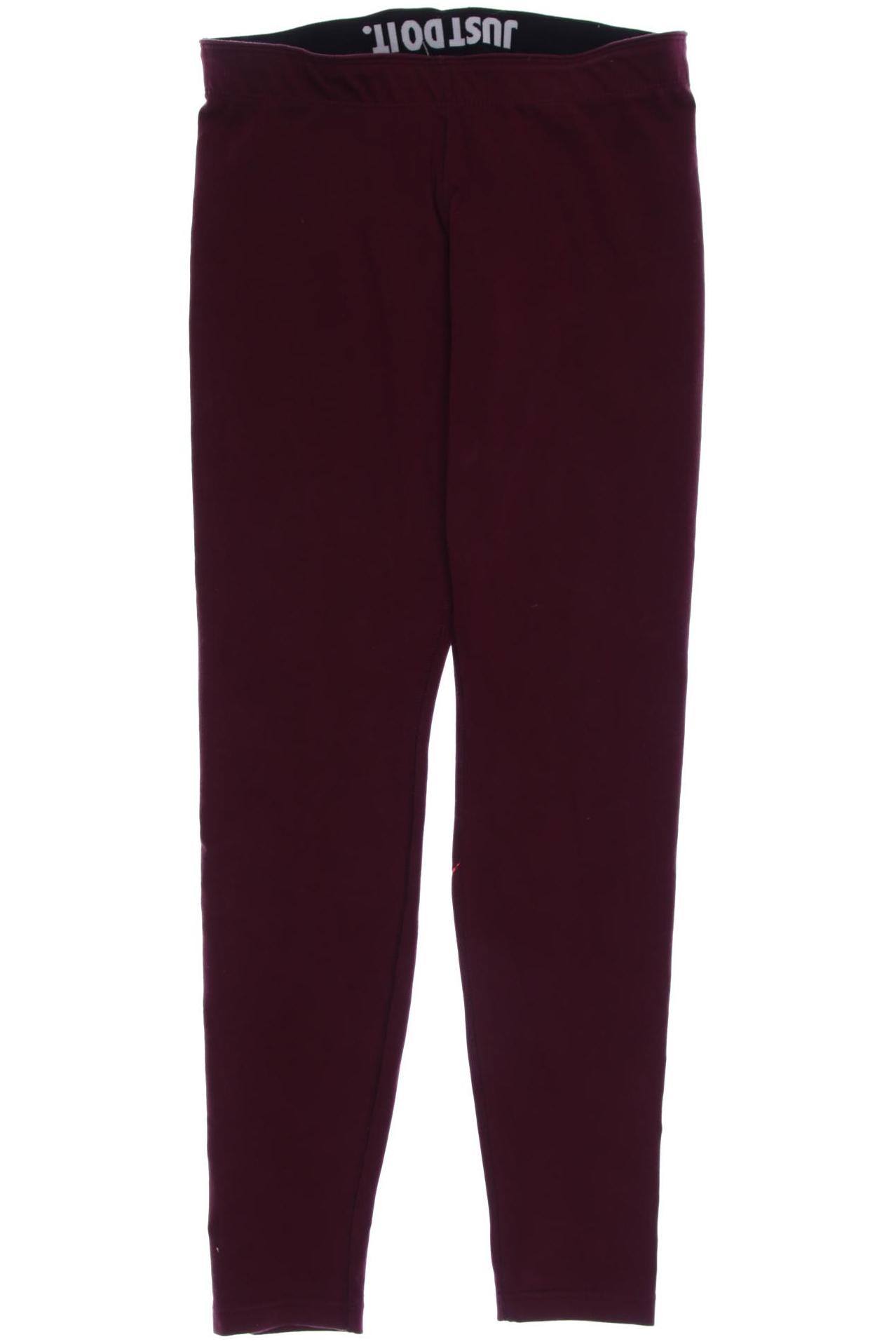 

Nike Damen Stoffhose, bordeaux, Gr. 0