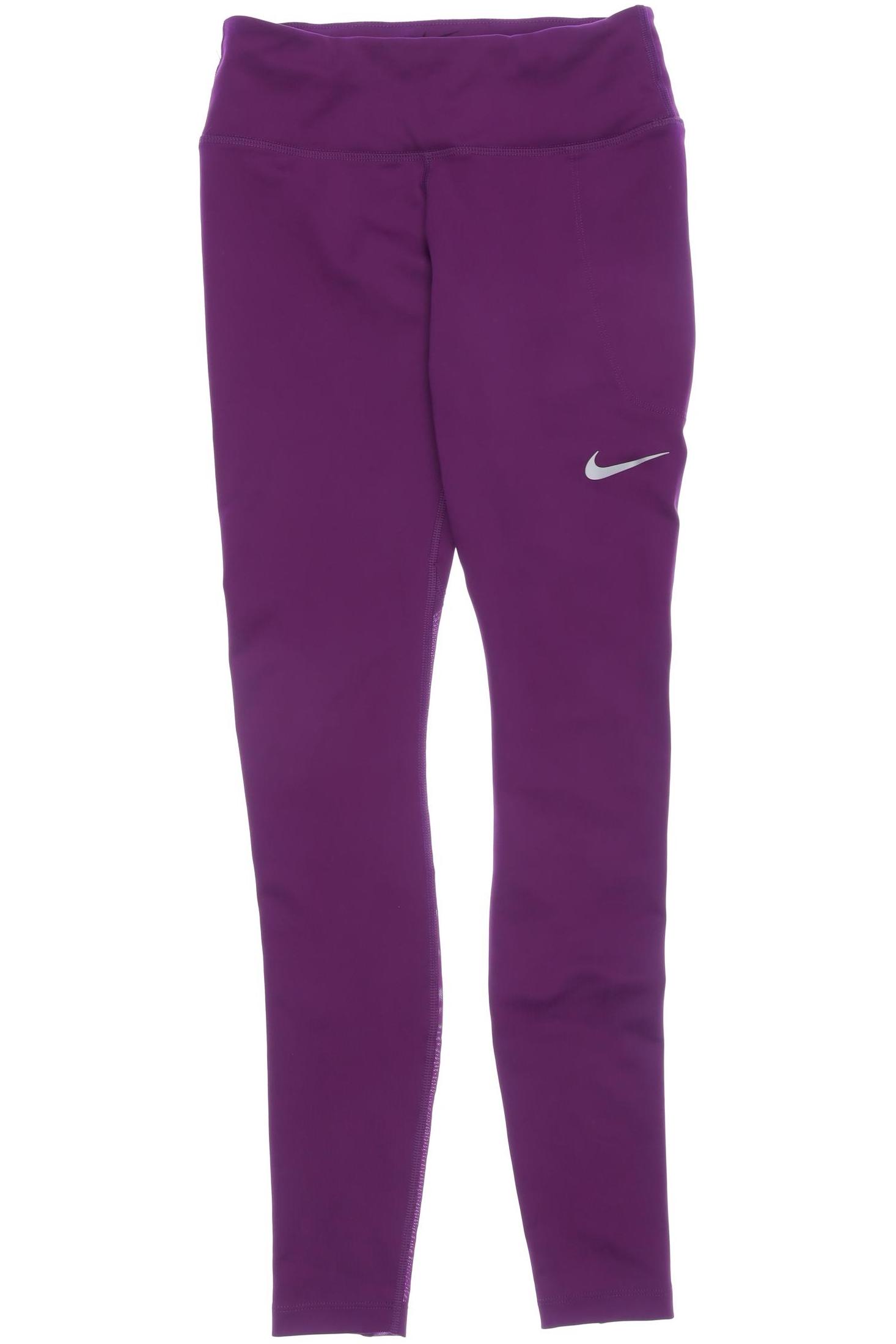 

Nike Damen Stoffhose, flieder, Gr. 0