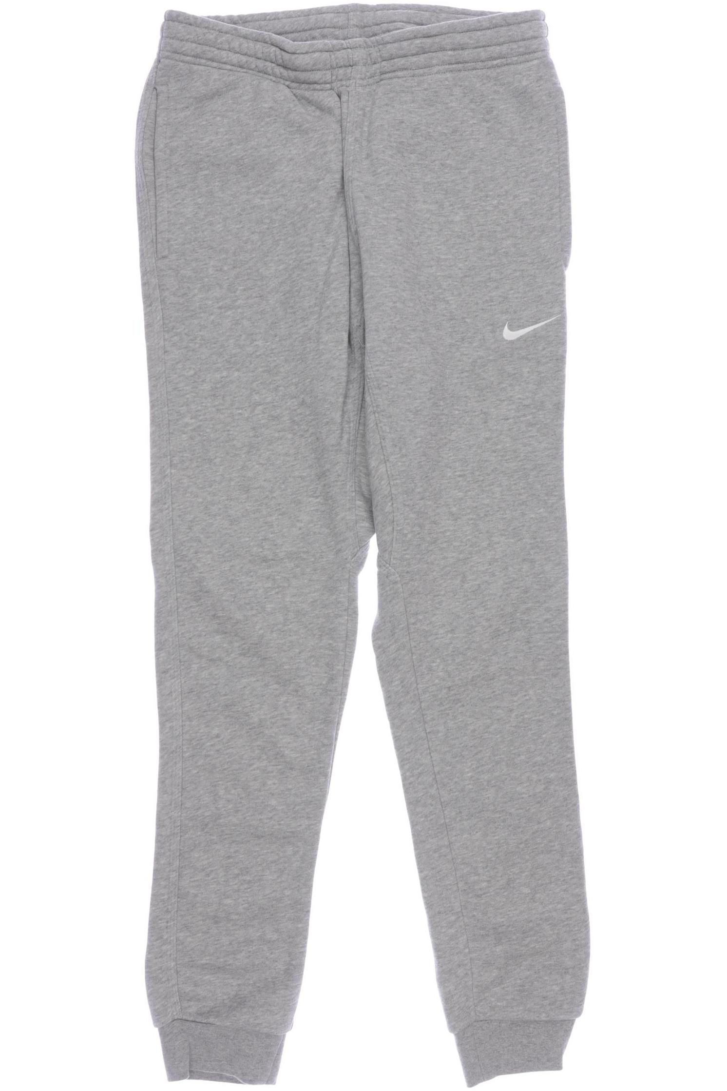 

Nike Damen Stoffhose, grau, Gr. 26