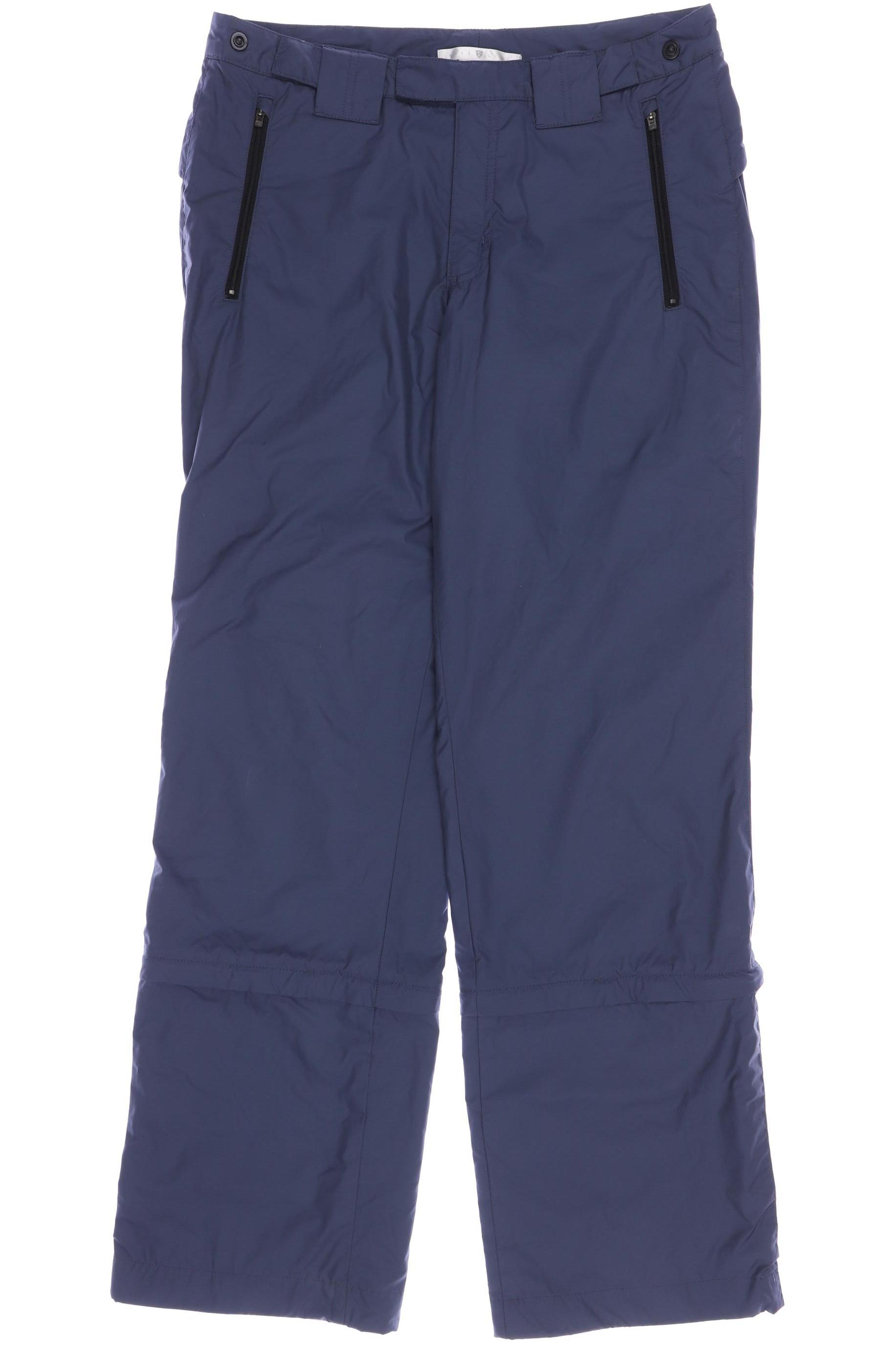

Nike Damen Stoffhose, blau, Gr. 38