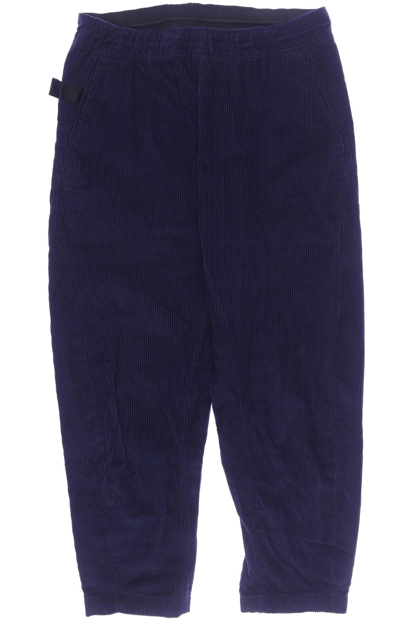 

Nike Damen Stoffhose, marineblau, Gr. 0