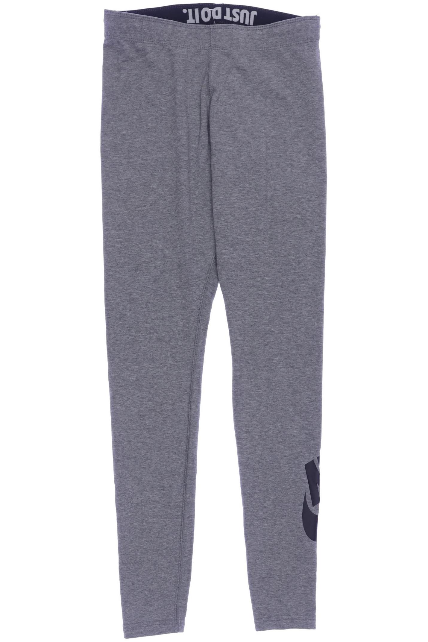 

Nike Damen Stoffhose, grau, Gr. 0
