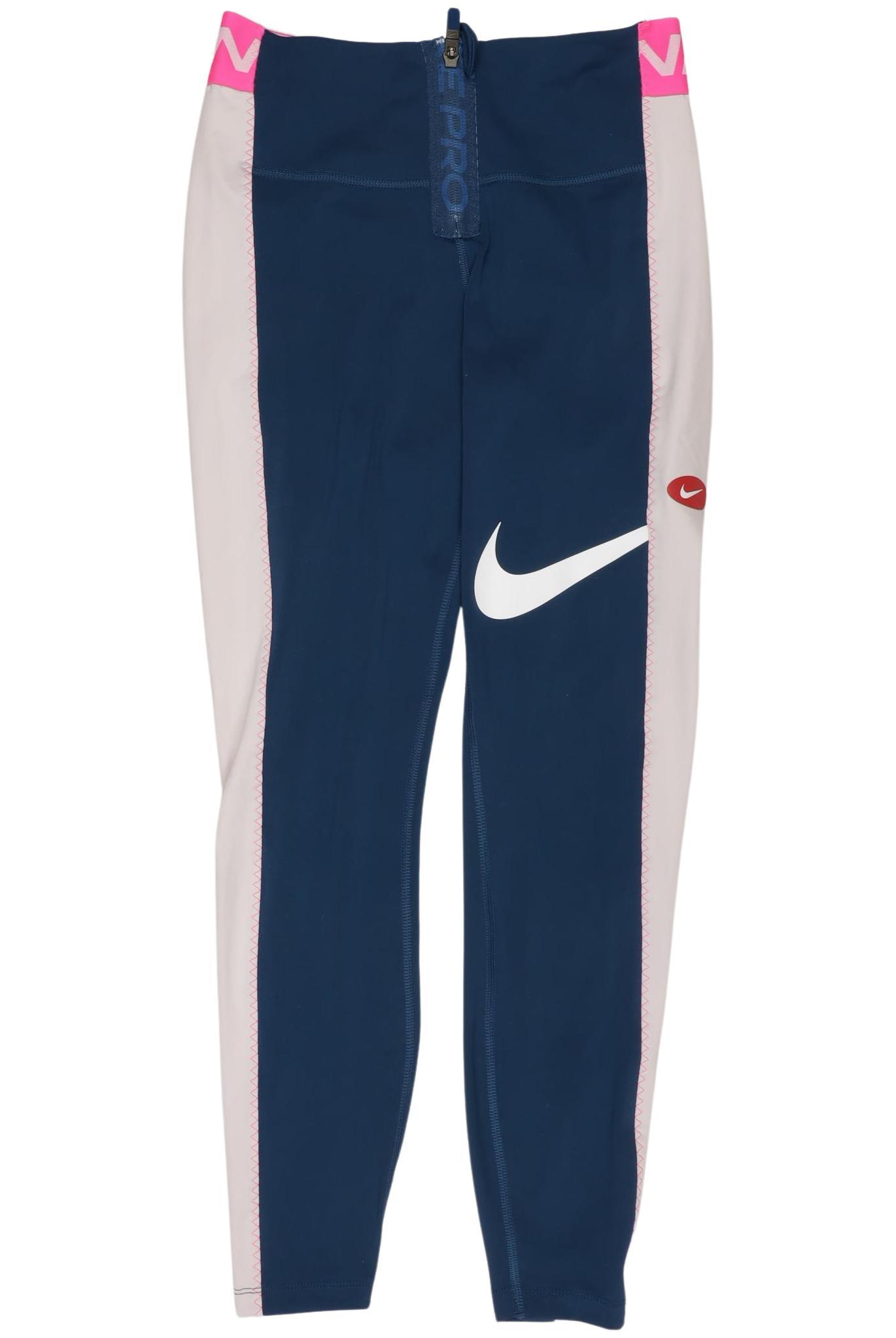 

Nike Damen Stoffhose, grün, Gr. 0