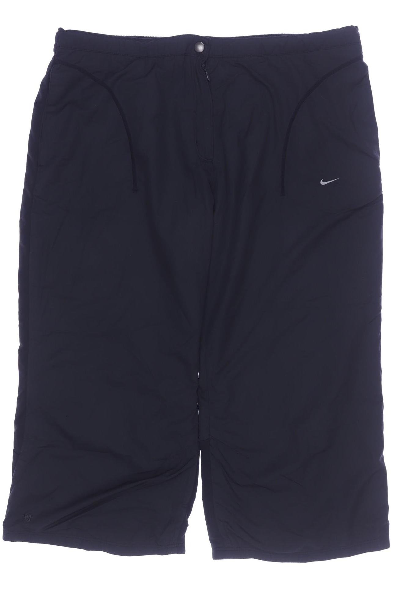 

Nike Damen Stoffhose, schwarz, Gr. 44