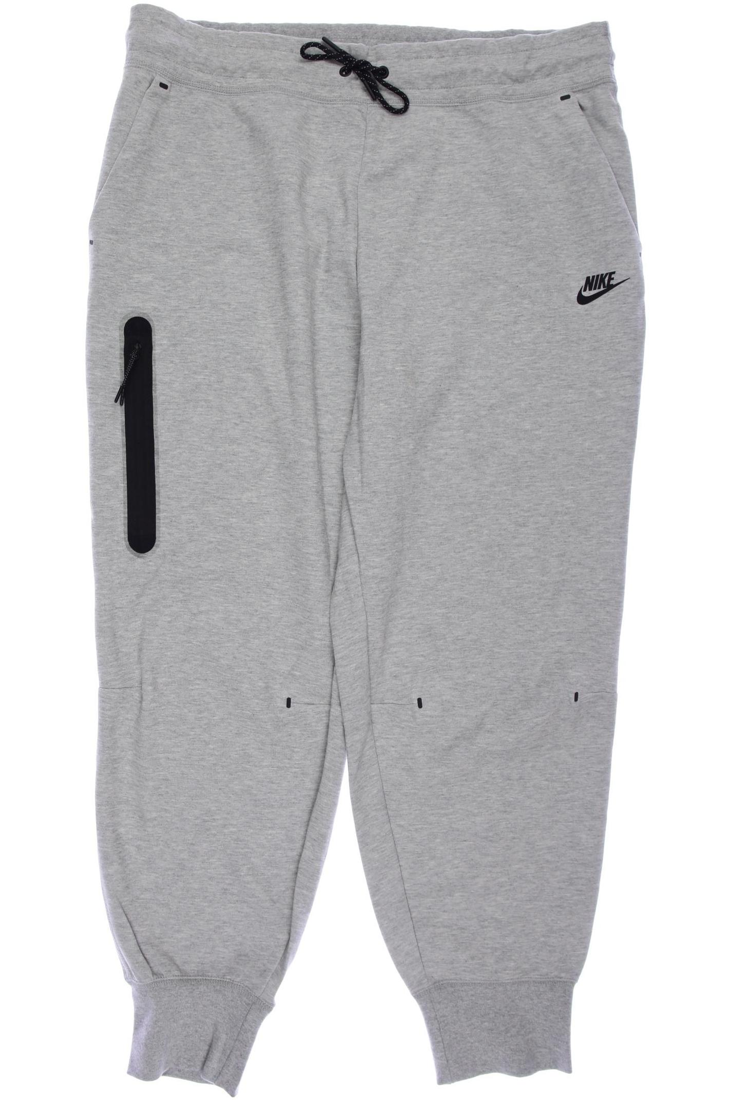 

Nike Damen Stoffhose, grau