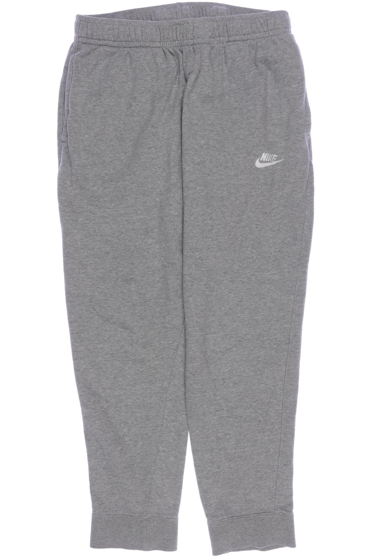 

Nike Damen Stoffhose, grau, Gr. 0