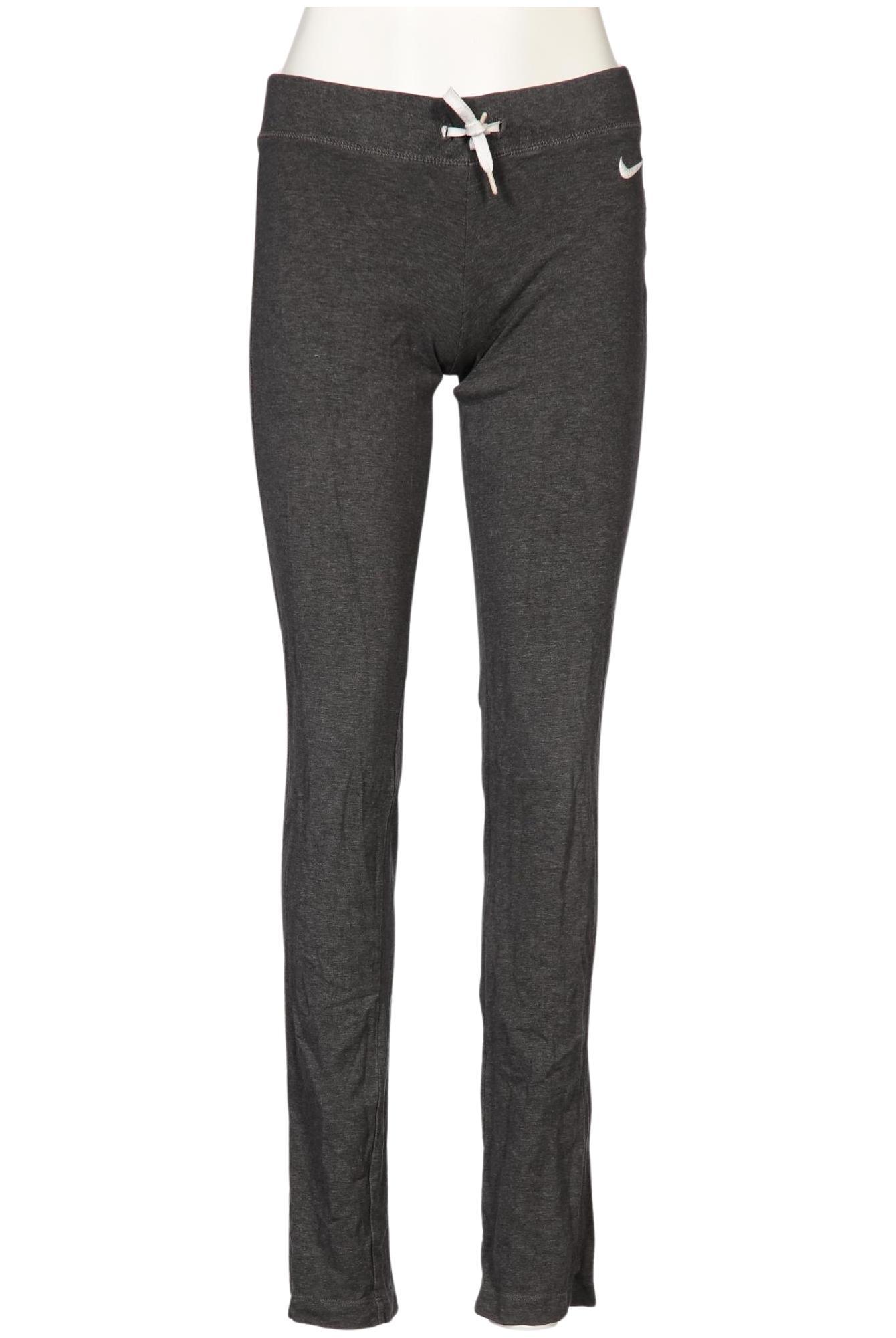 

Nike Damen Stoffhose, grau, Gr. 0
