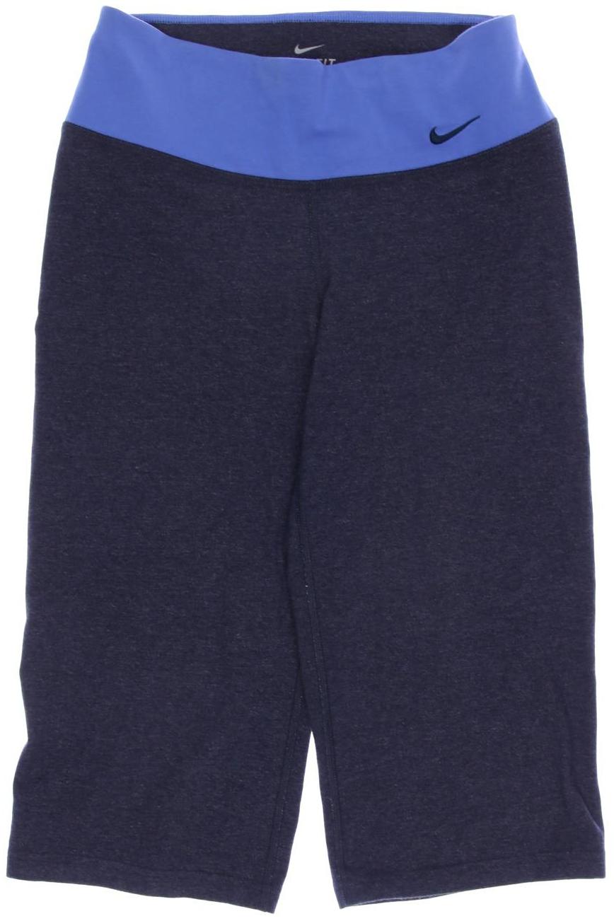 

Nike Damen Stoffhose, marineblau