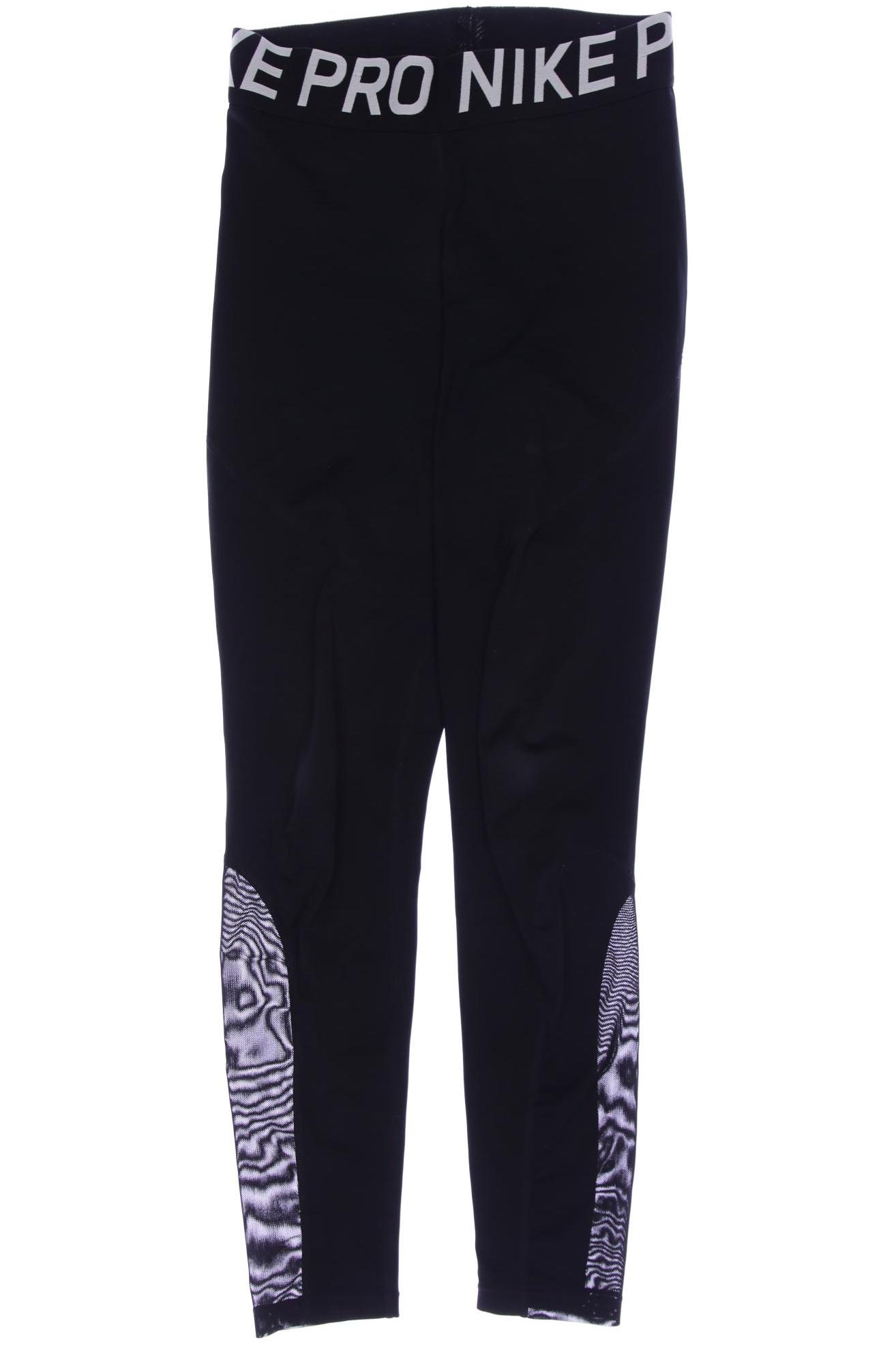 

Nike Damen Stoffhose, schwarz, Gr. 38