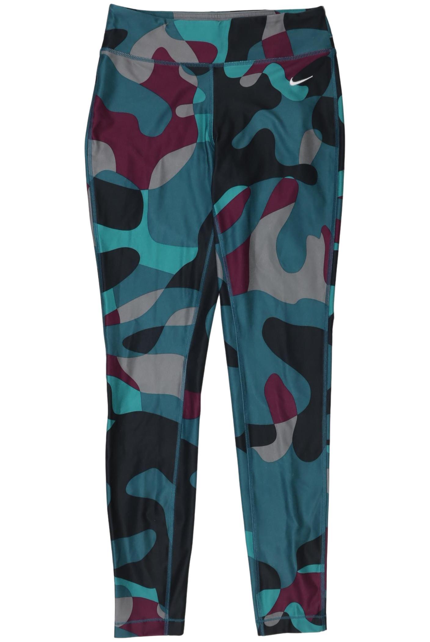 

Nike Damen Stoffhose, mehrfarbig, Gr. 0