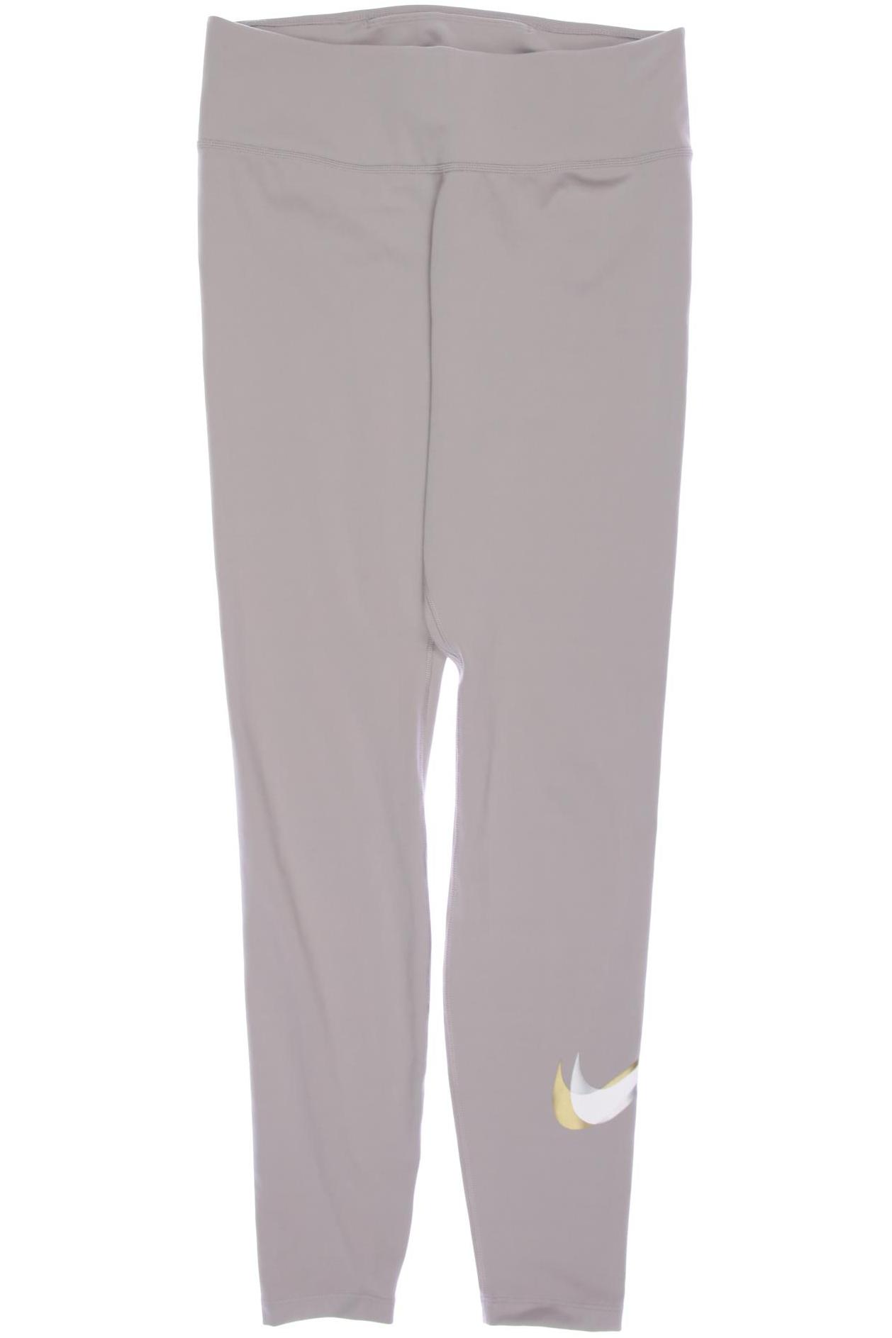 

Nike Damen Stoffhose, beige