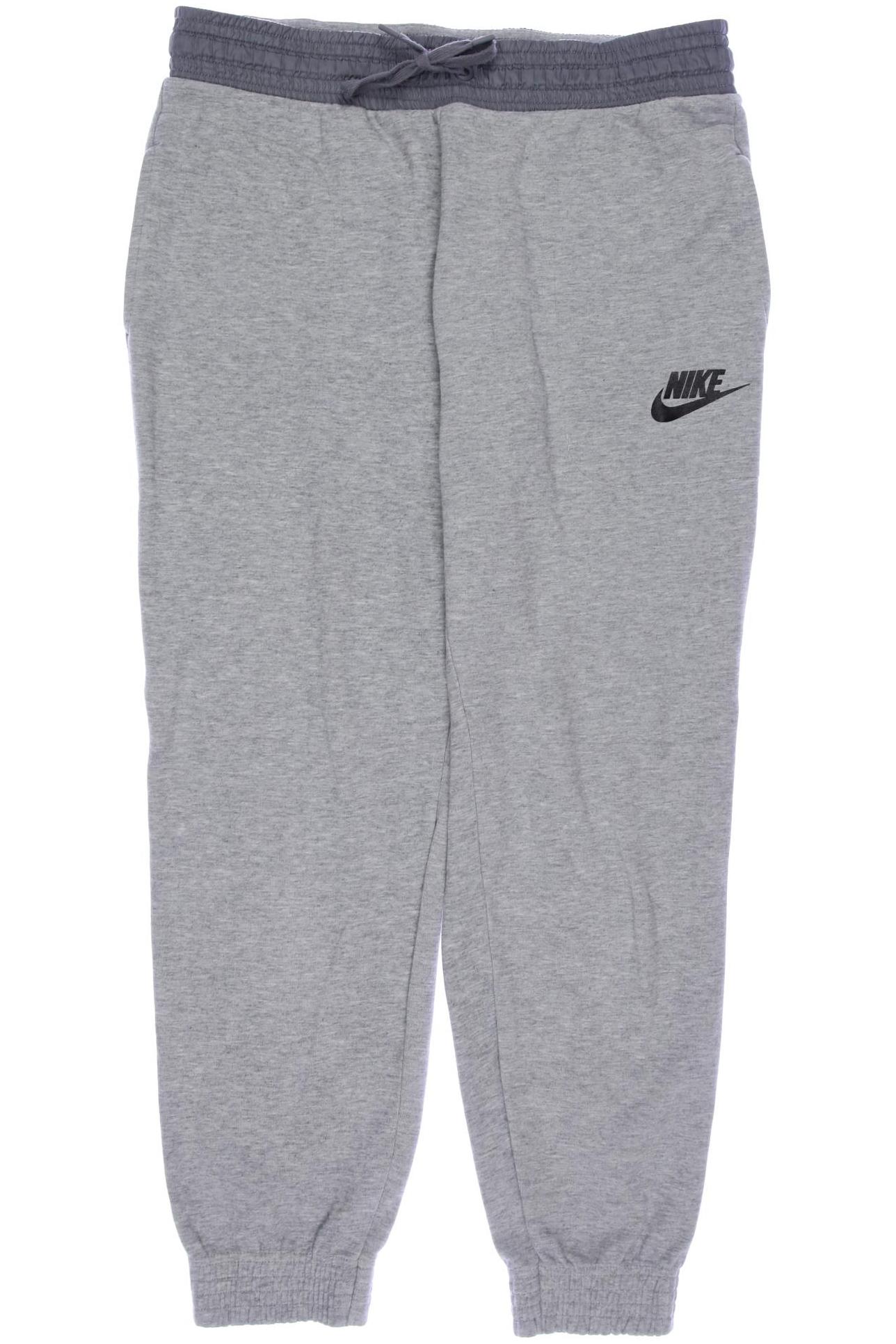 

Nike Damen Stoffhose, grau, Gr. 0