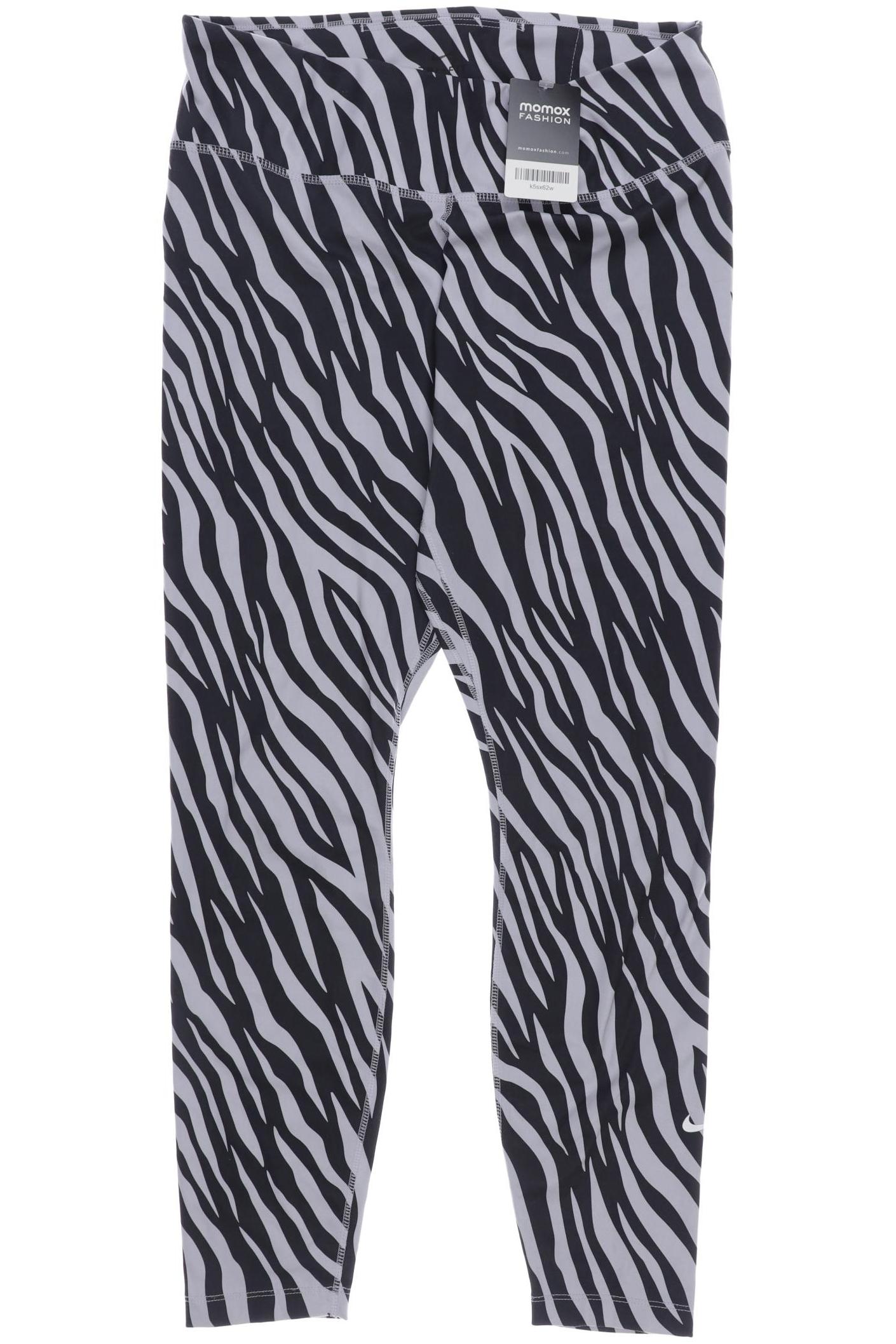 

Nike Damen Stoffhose, schwarz, Gr. 0