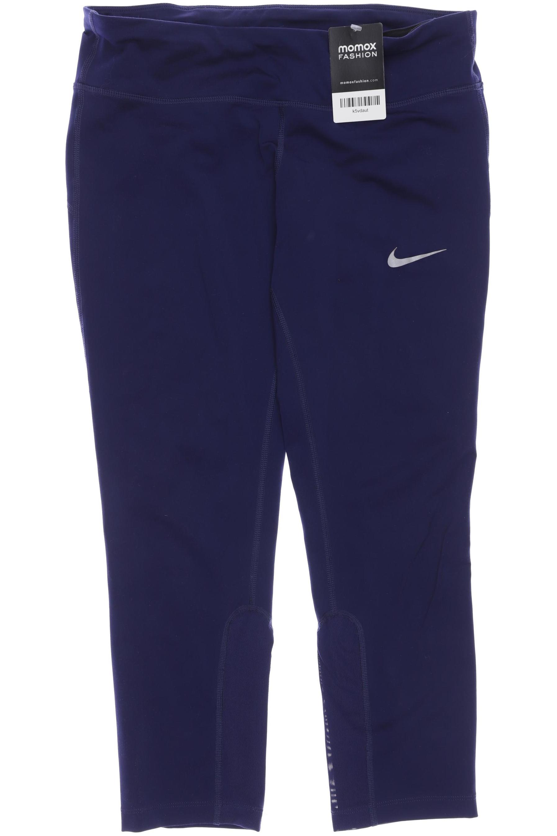 

Nike Damen Stoffhose, blau