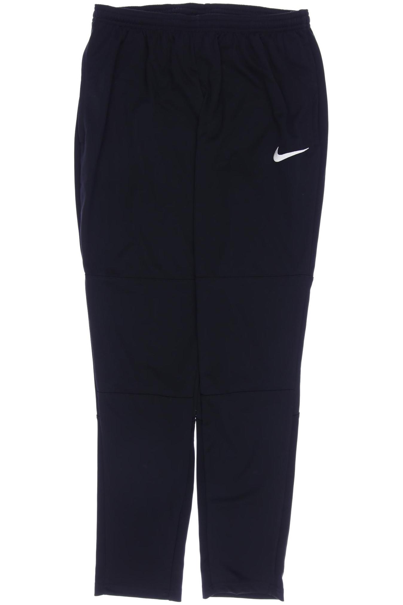

Nike Damen Stoffhose, schwarz