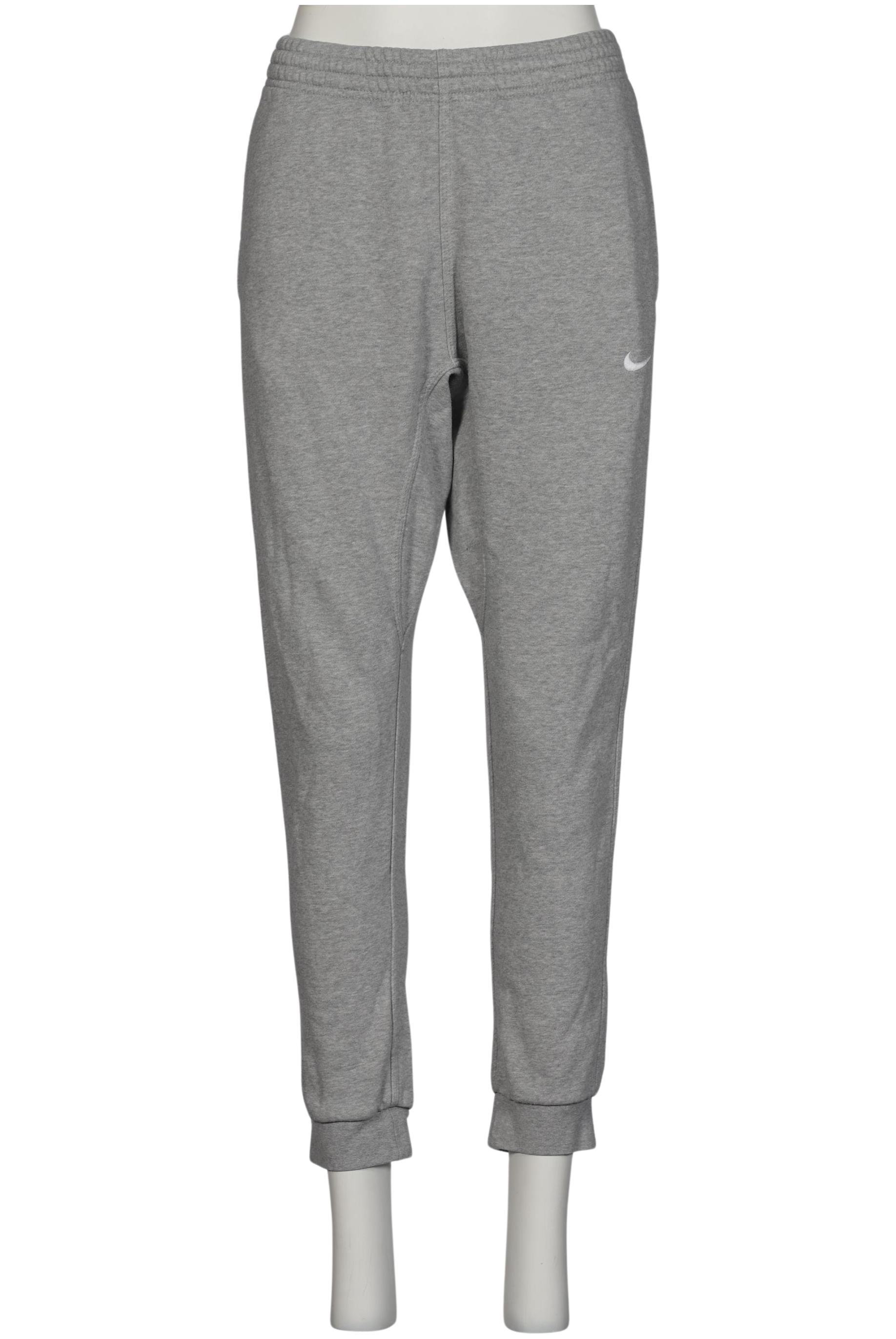 

Nike Damen Stoffhose, grau, Gr. 0