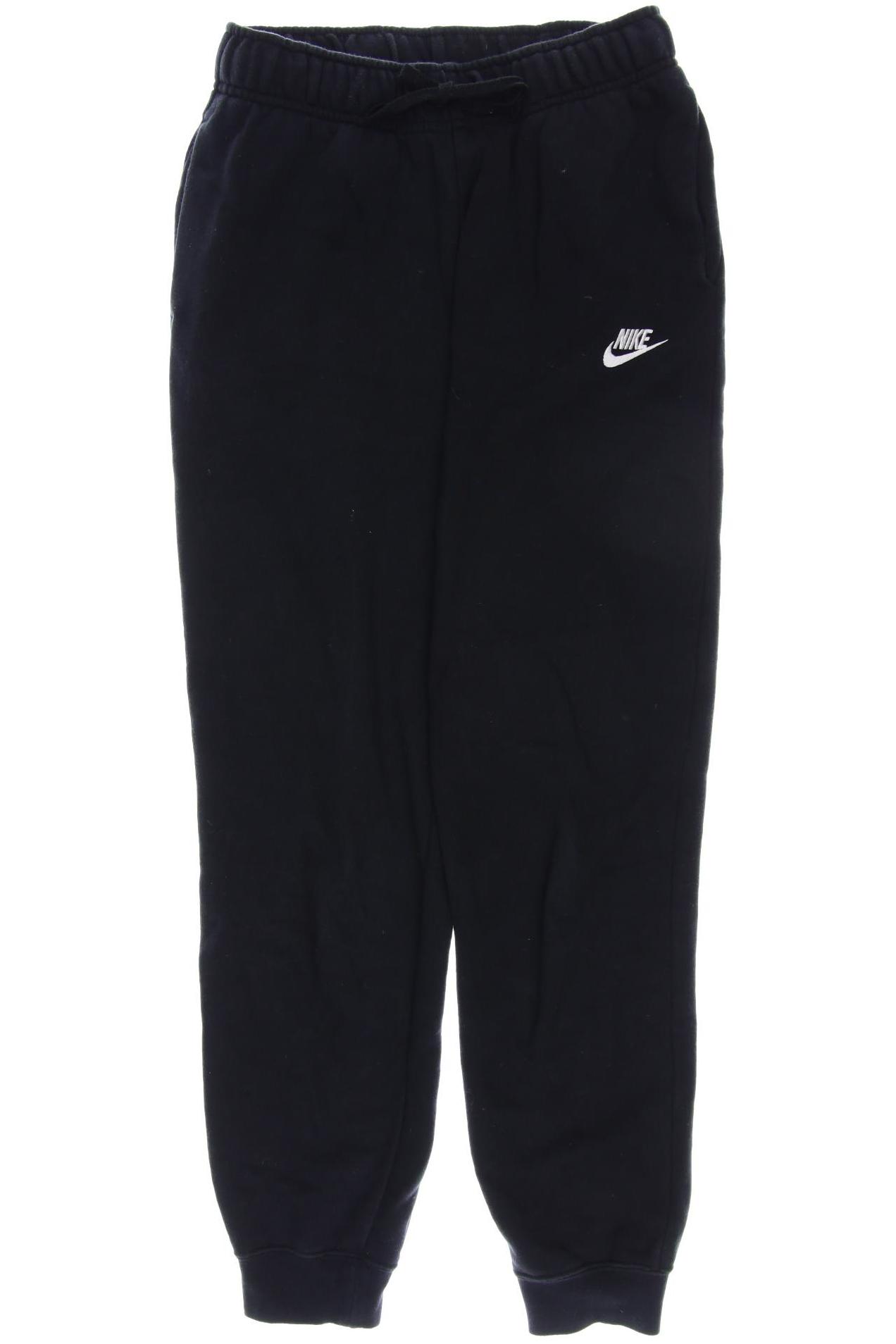 

Nike Damen Stoffhose, schwarz, Gr. 0