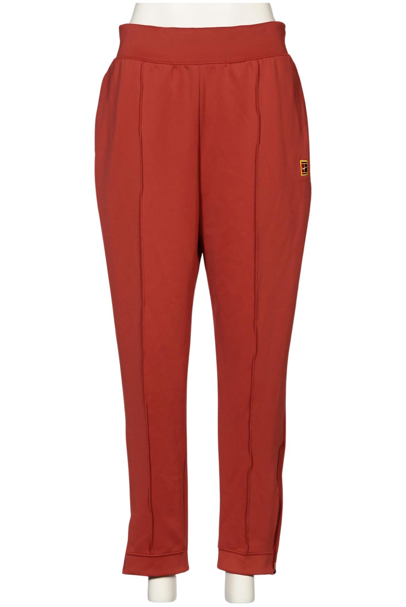 

Nike Damen Stoffhose, rot, Gr. 0